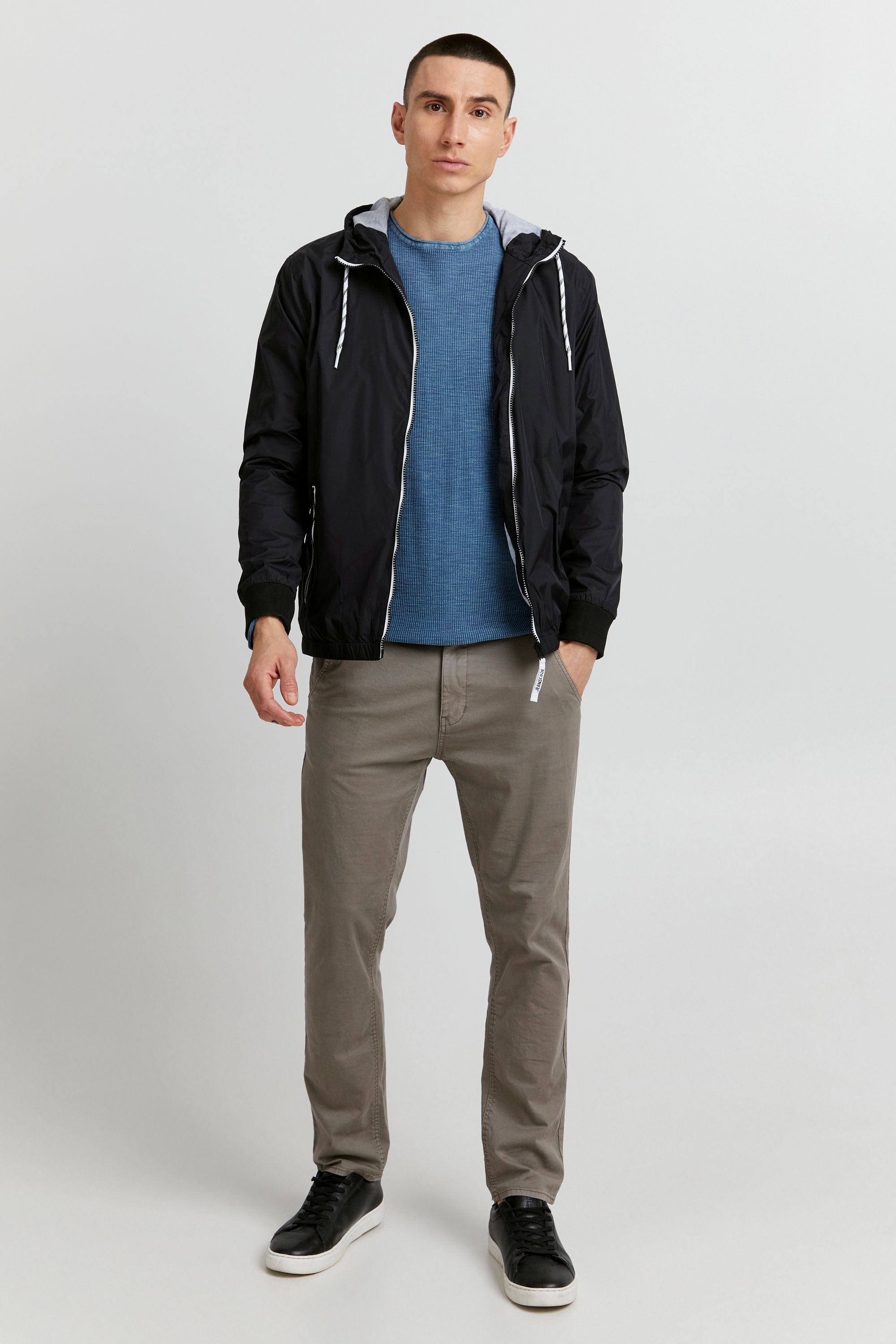 Thumbnail - Indicode Funktionsjacke "Übergangsjacke IDRikko"