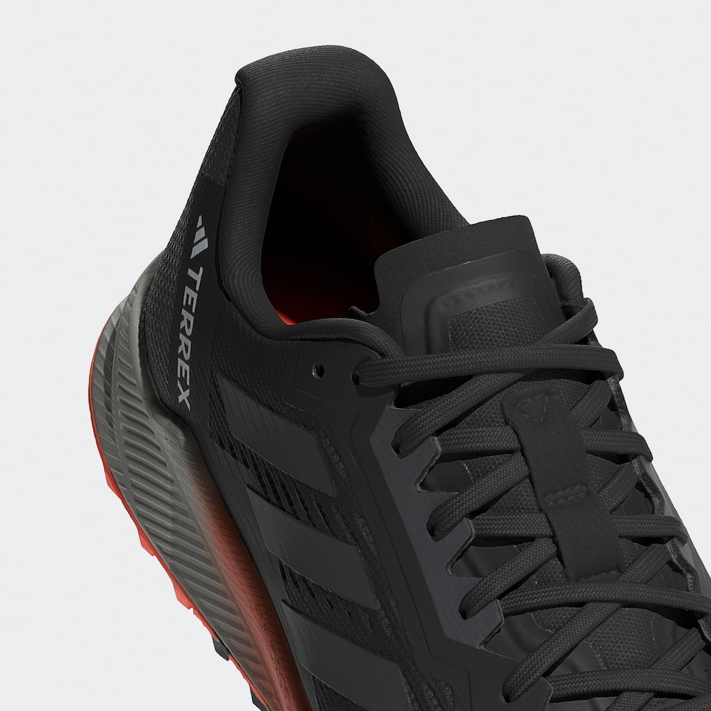 adidas TERREX Laufschuh »TERREX AGRAVIC FLOW 2.0 TRAILRUNNING«