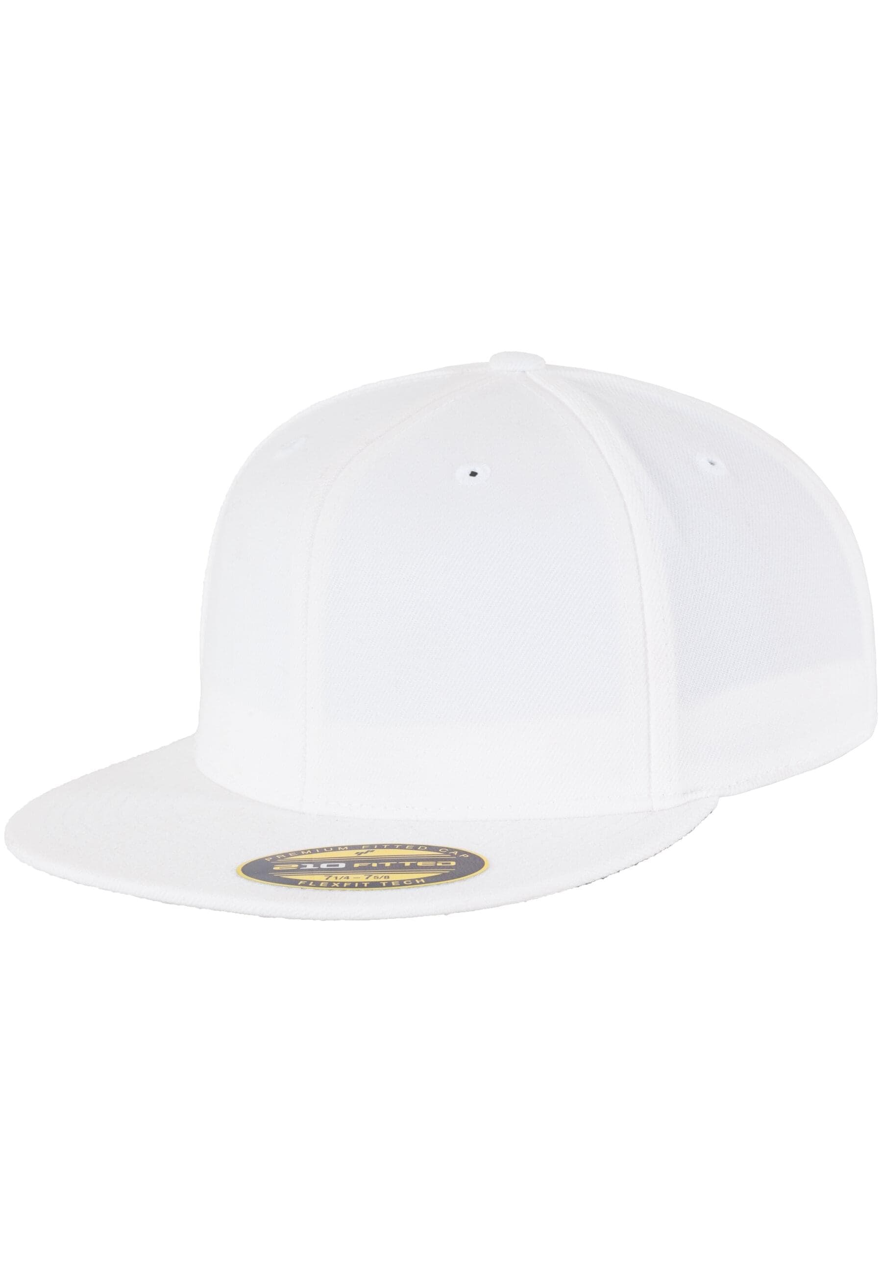 Flexfit Flex Cap »Flexfit Unisex Premium 210 Fitted«