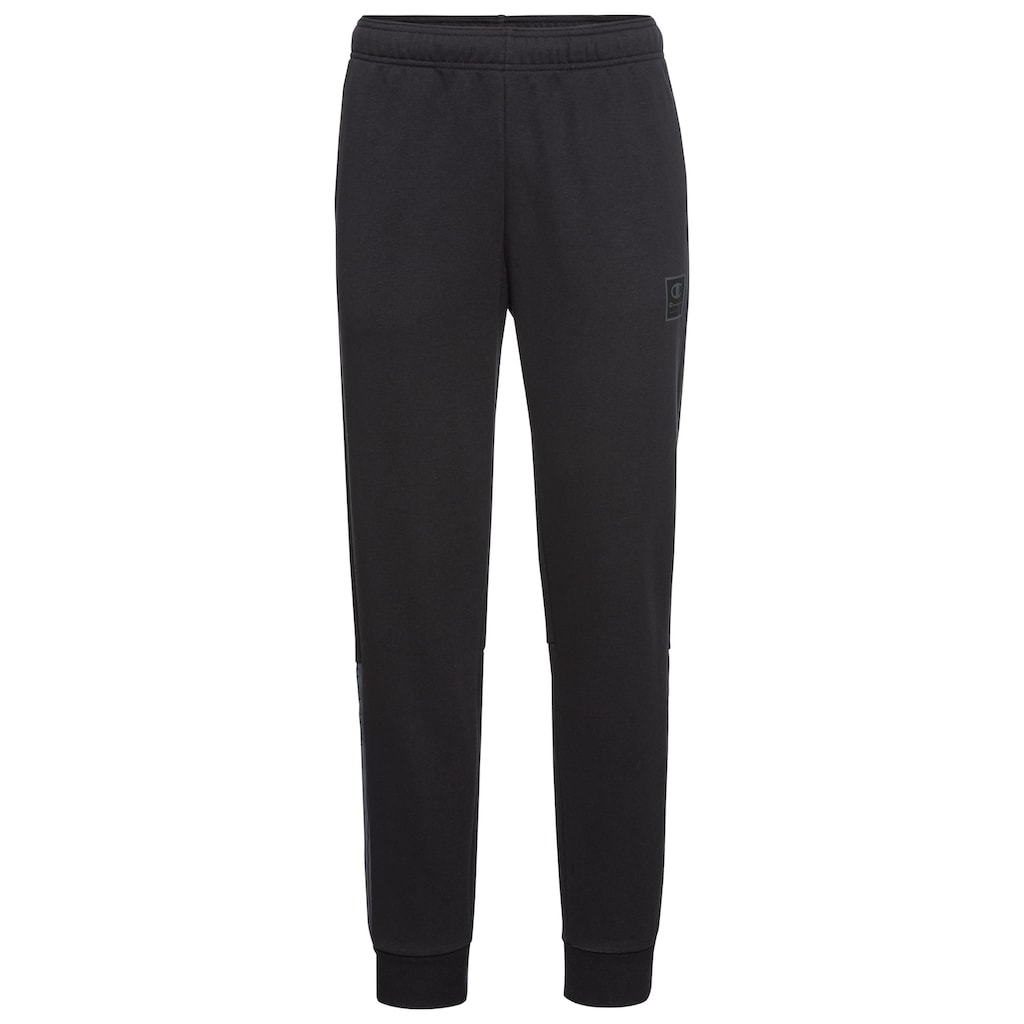 Champion Trainingshose »Athleisure Rib Cuff Pants«