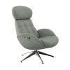 FLEXLUX Relaxsessel "Chester, Funktionssessel, Premium Komfort, Scandi, Dre günstig online kaufen
