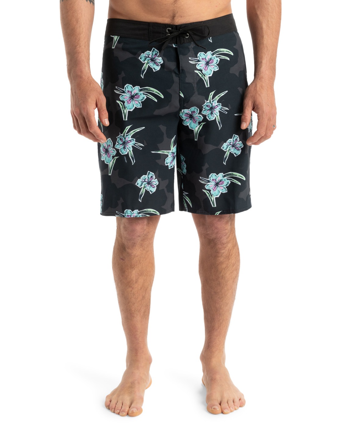 Quiksilver Boardshorts "Everyday Straight 20"" günstig online kaufen