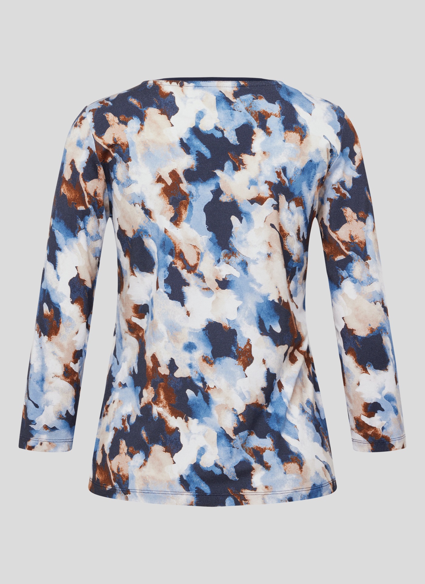 Rabe Print-Shirt »T-Shirt«