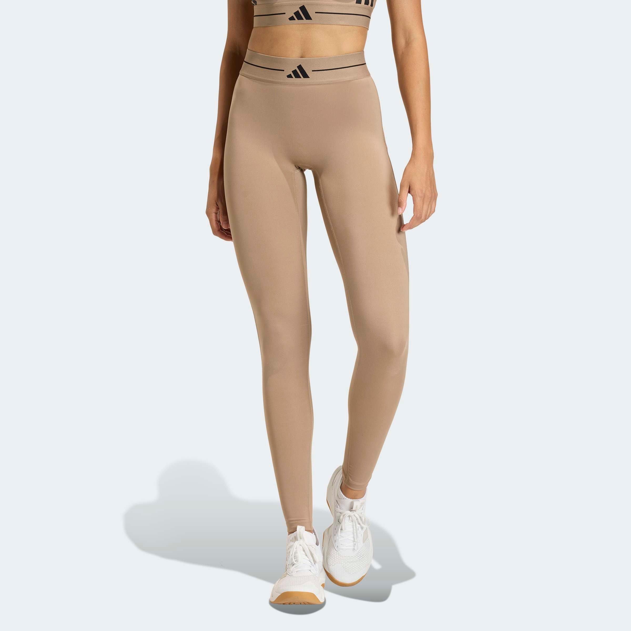 adidas Performance Trainingstights »HYG 1/1 L«