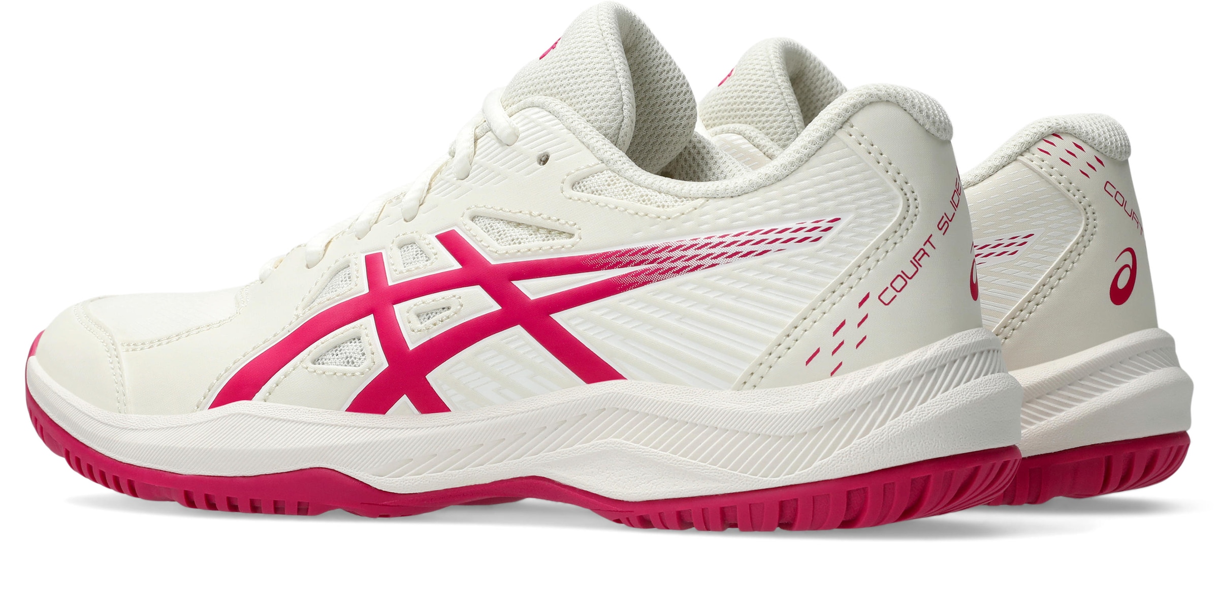 Asics Tennisschuh »COURT SLIDE 4«, Multicourt-Schuhe