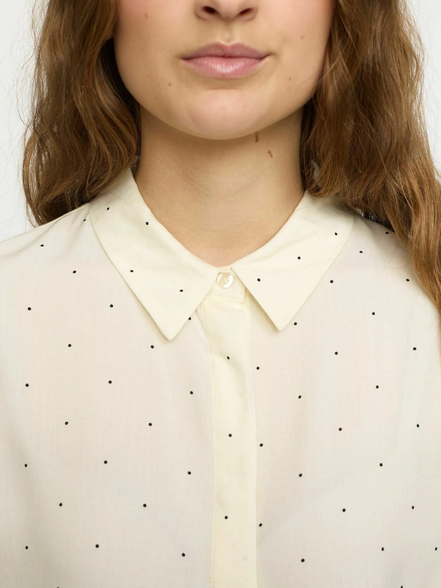 Soft Rebels Blusentop »Soft Rebels Shirt SRMargot«