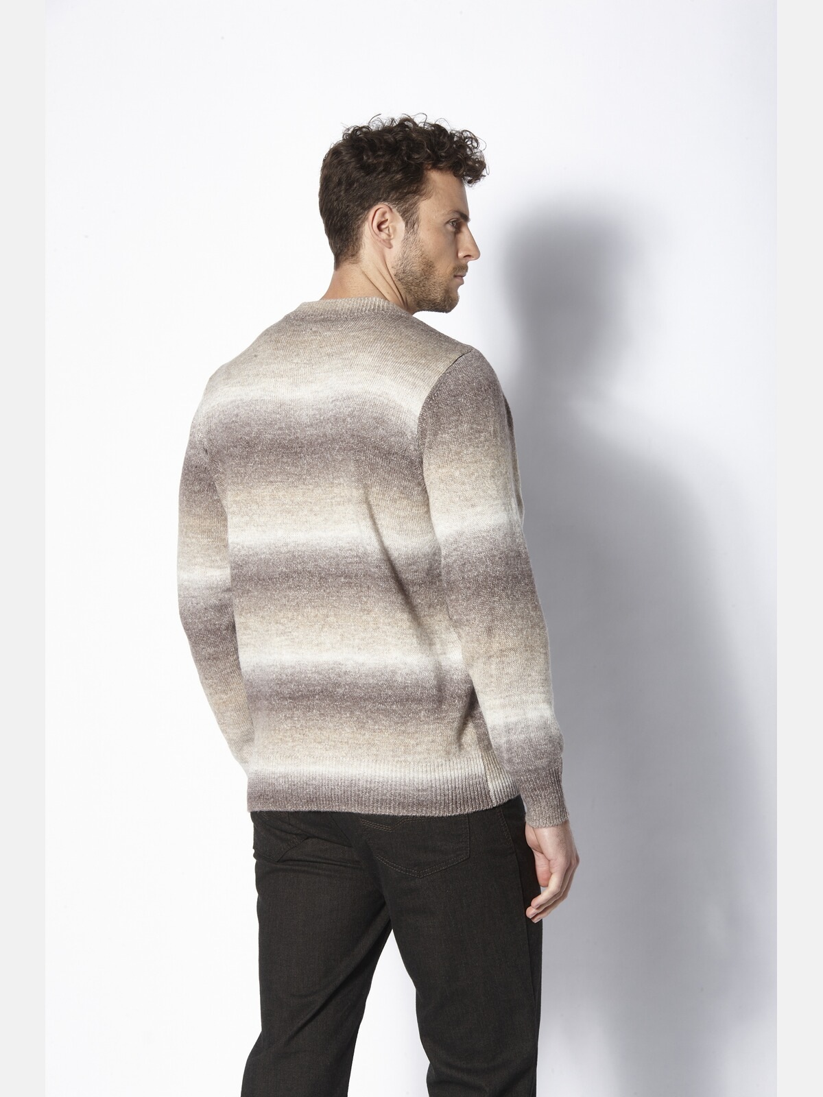Babista V-Ausschnitt-Pullover »Pullover VILLOCARA«, (1 tlg.)