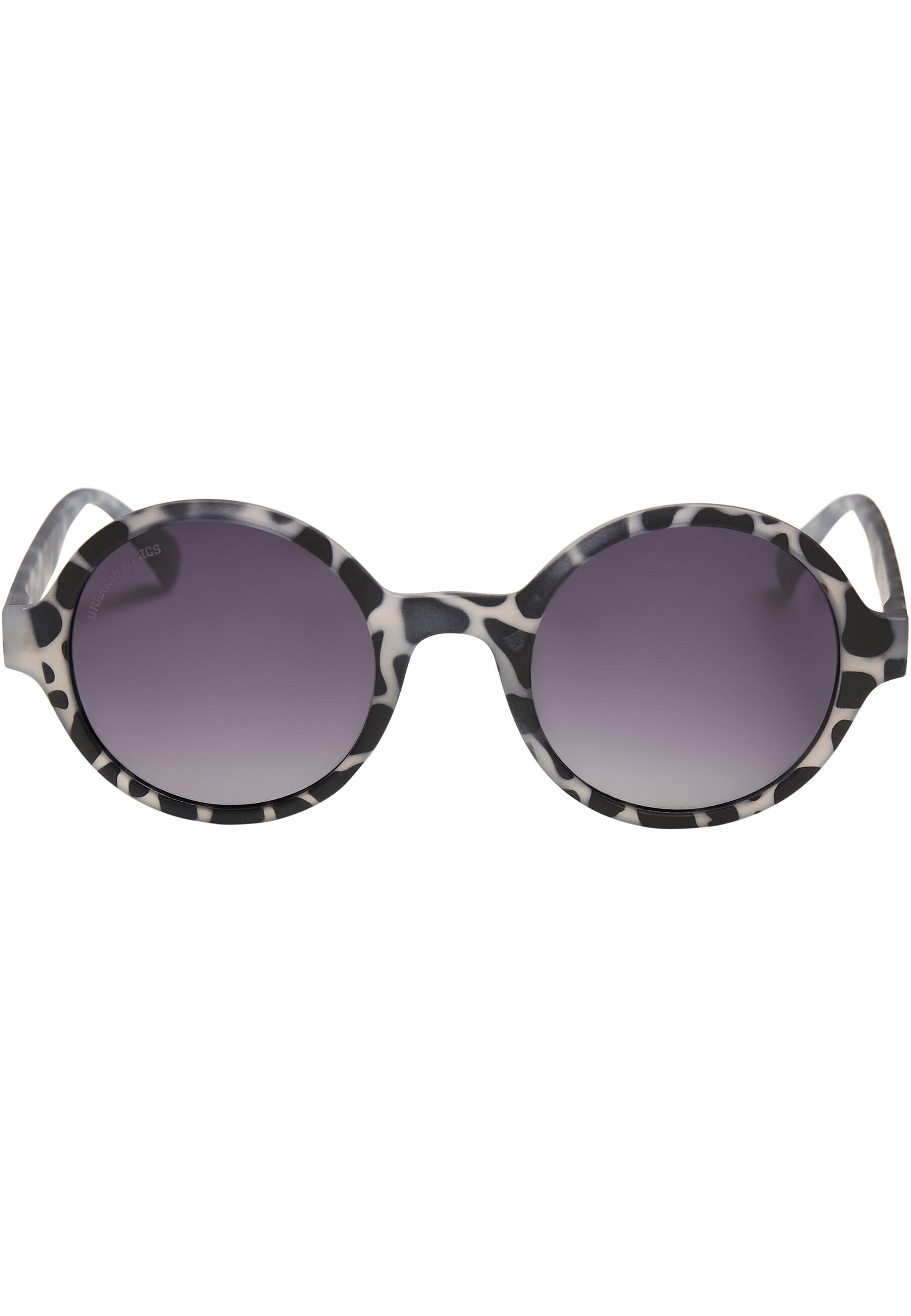 URBAN CLASSICS Sonnenbrille »Urban Classics Unisex Sunglasses Retro Funk UC«