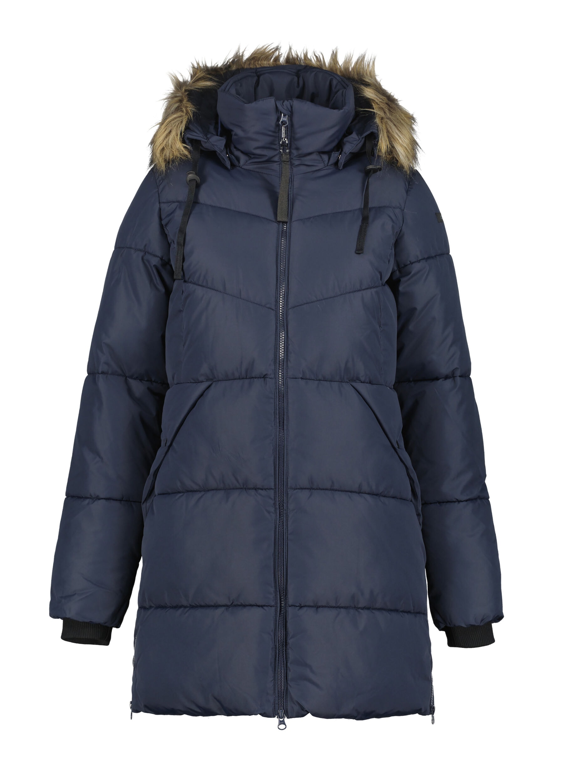 Icepeak Outdoorjacke »Icepeak Mantel Adaire«