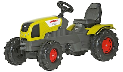 Rolly Toys Tretfahrzeug »Claas Axos 340«, Kindertraktor mit Lader kaufen