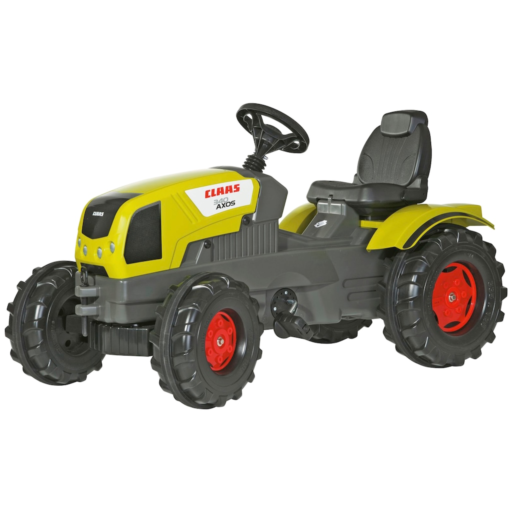 Rolly Toys Tretfahrzeug »Claas Axos 340«