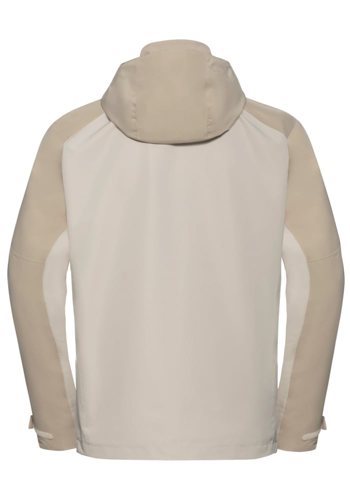 Jack Wolfskin 3-in-1-Funktionsjacke »WILD PLACES 3IN1 JKT W«, mit Kapuze