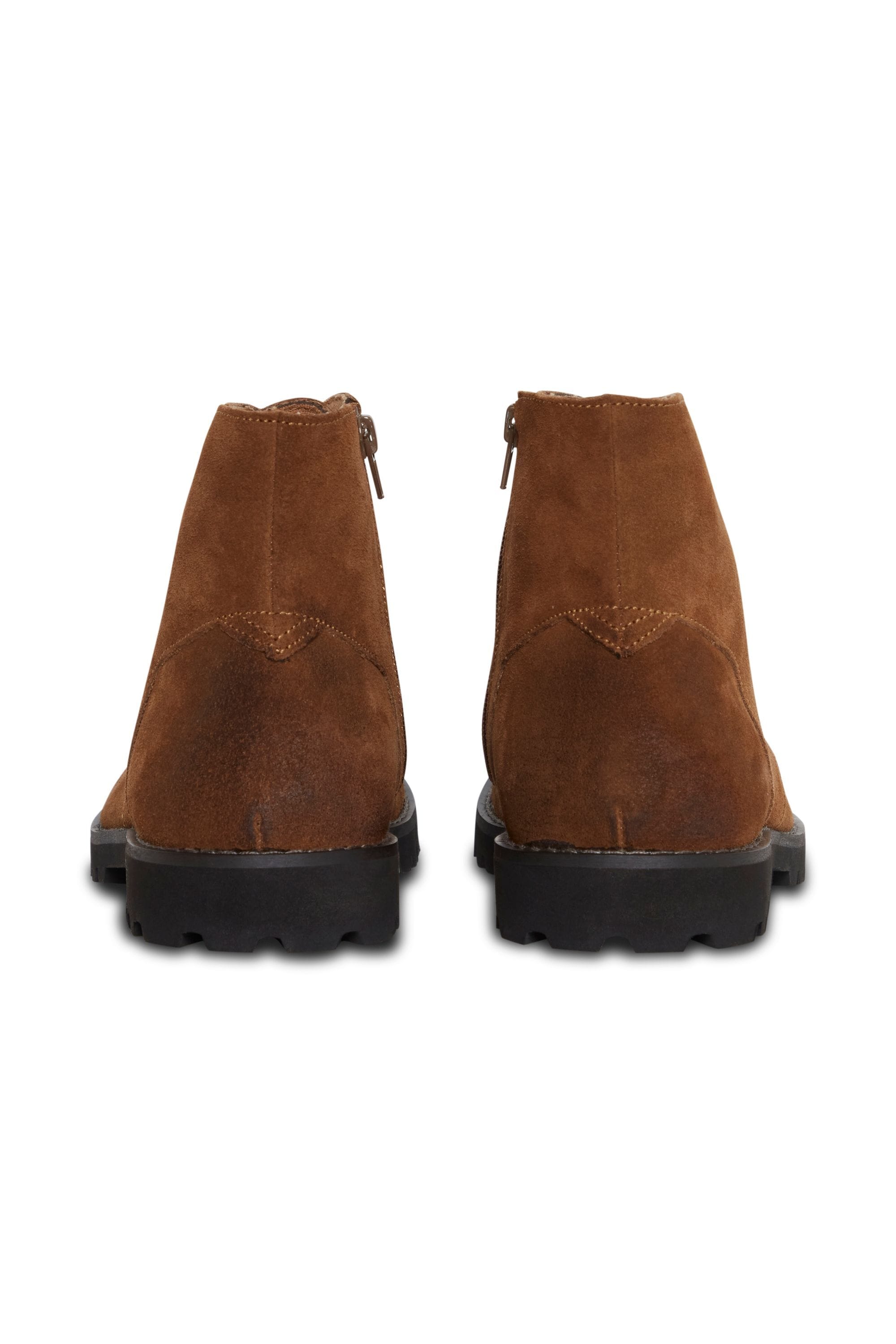 Blend Schnürschuh »Schnºrboots BHFootwear«