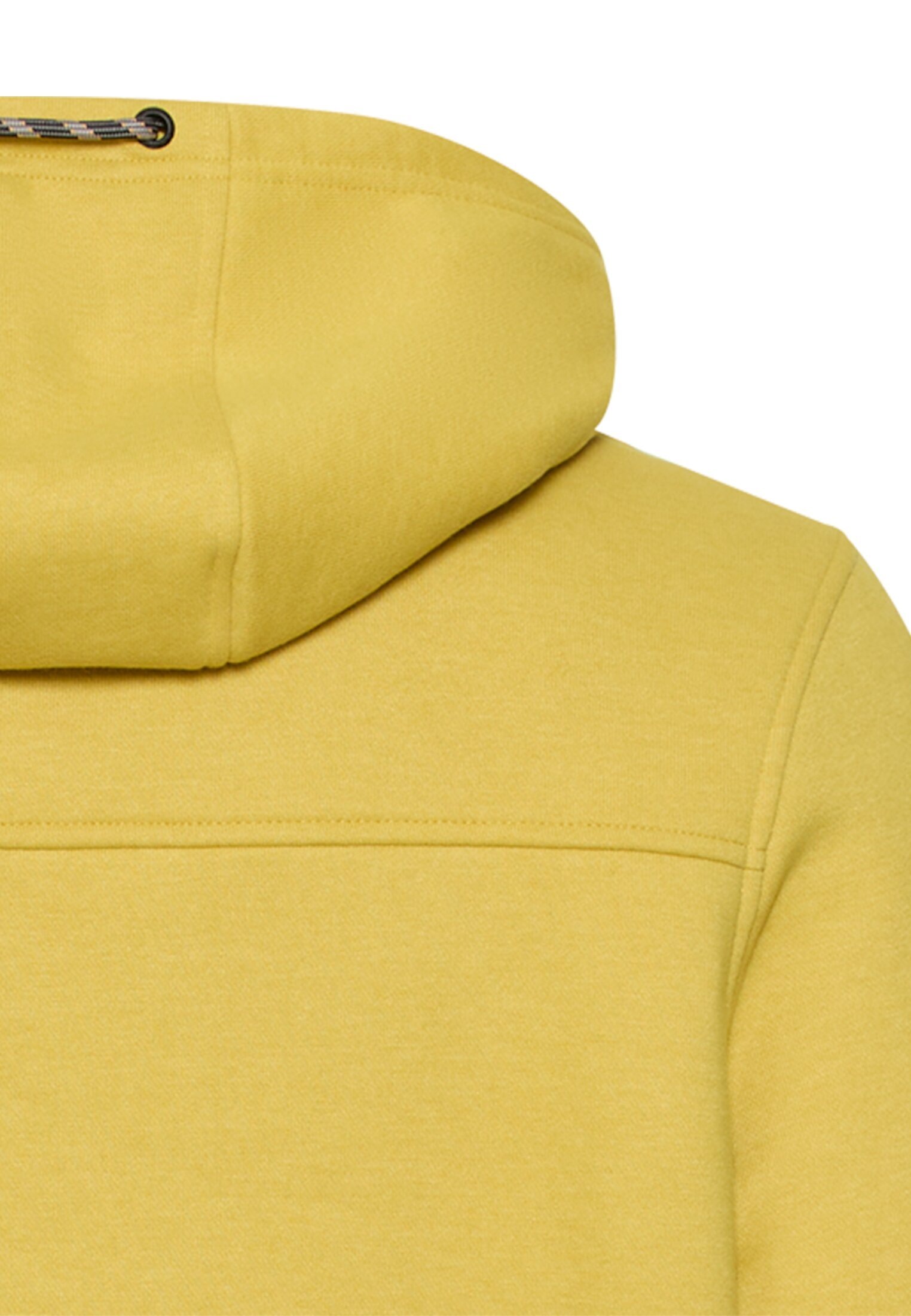 camel active , Kapuzenjacke mit Reißverschluss
