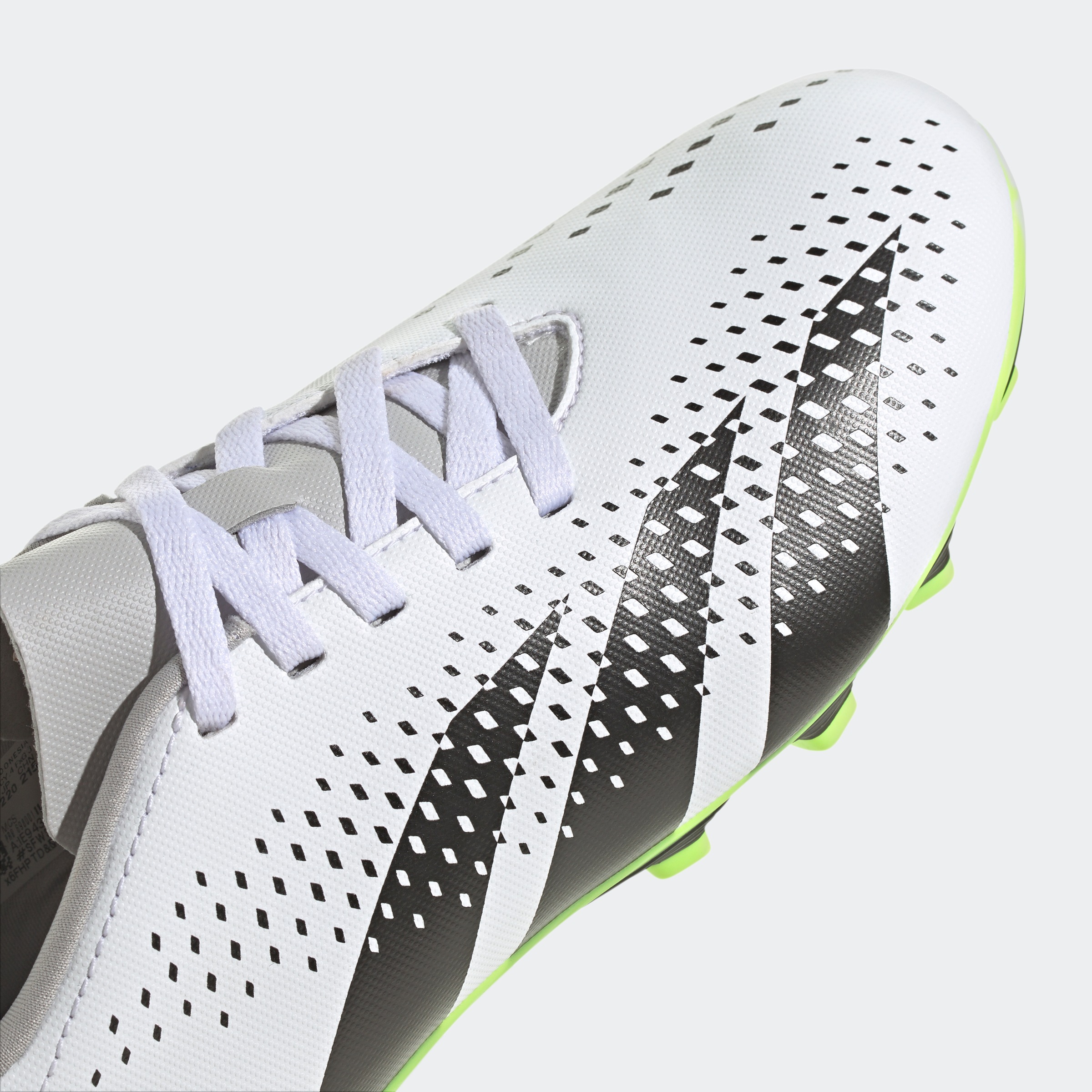 adidas Performance Fußballschuh »PREDATOR ACCURACY.4 FXG« auf Rechnung |  BAUR