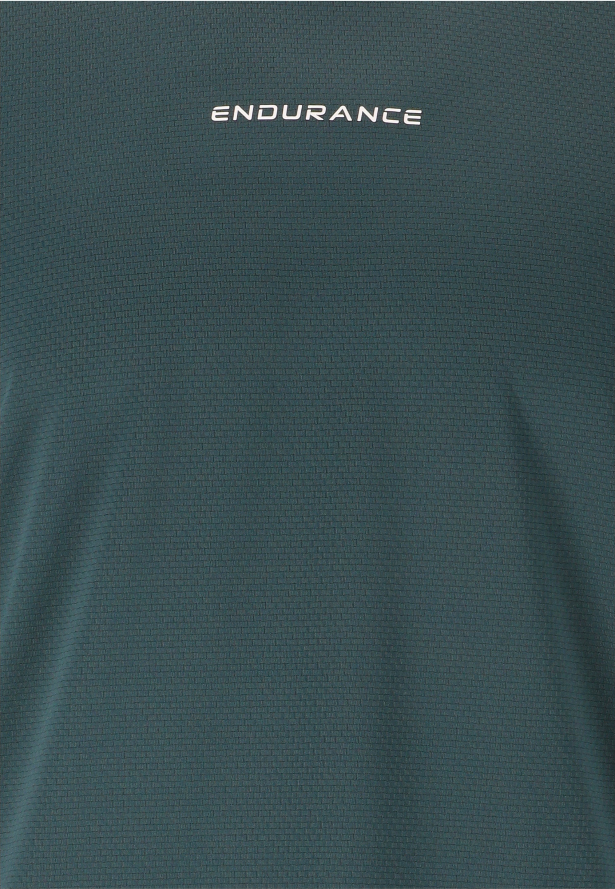 ENDURANCE Langarmshirt »Loker«, mit recyceltem Polyester