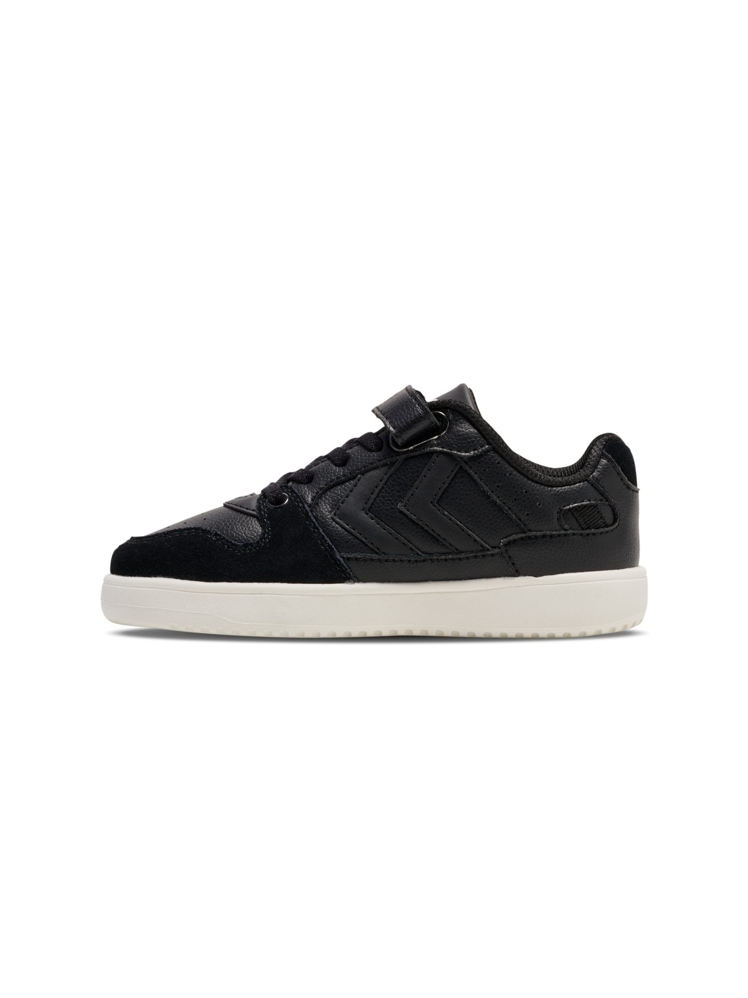 hummel Sneaker »ST. POWER PLAY FS JR«