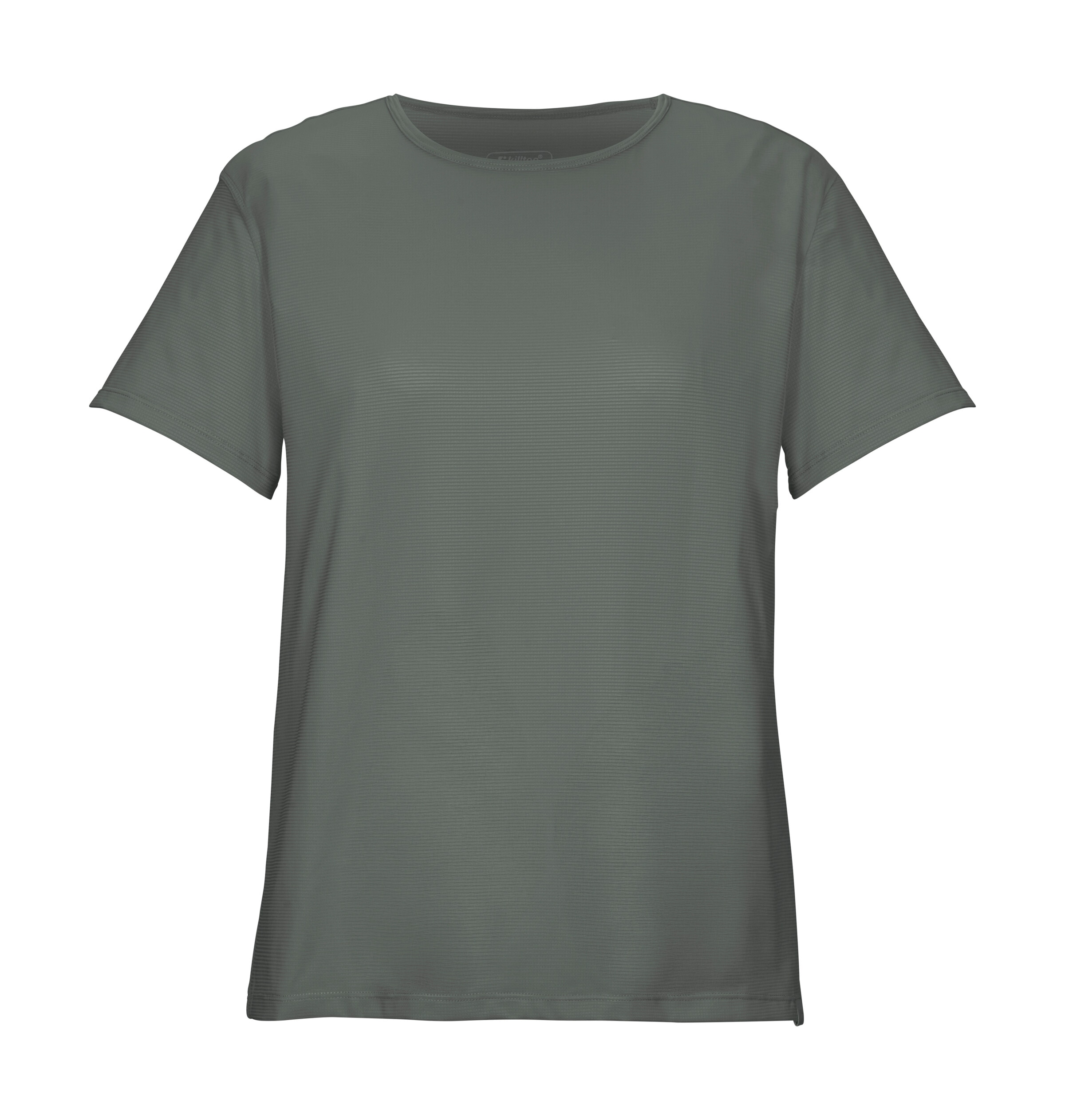 Killtec T-Shirt "KOS 167 WMN TSHRT" Leichtes, atmungsaktives, schnelltrocknendes Funktionsshirt