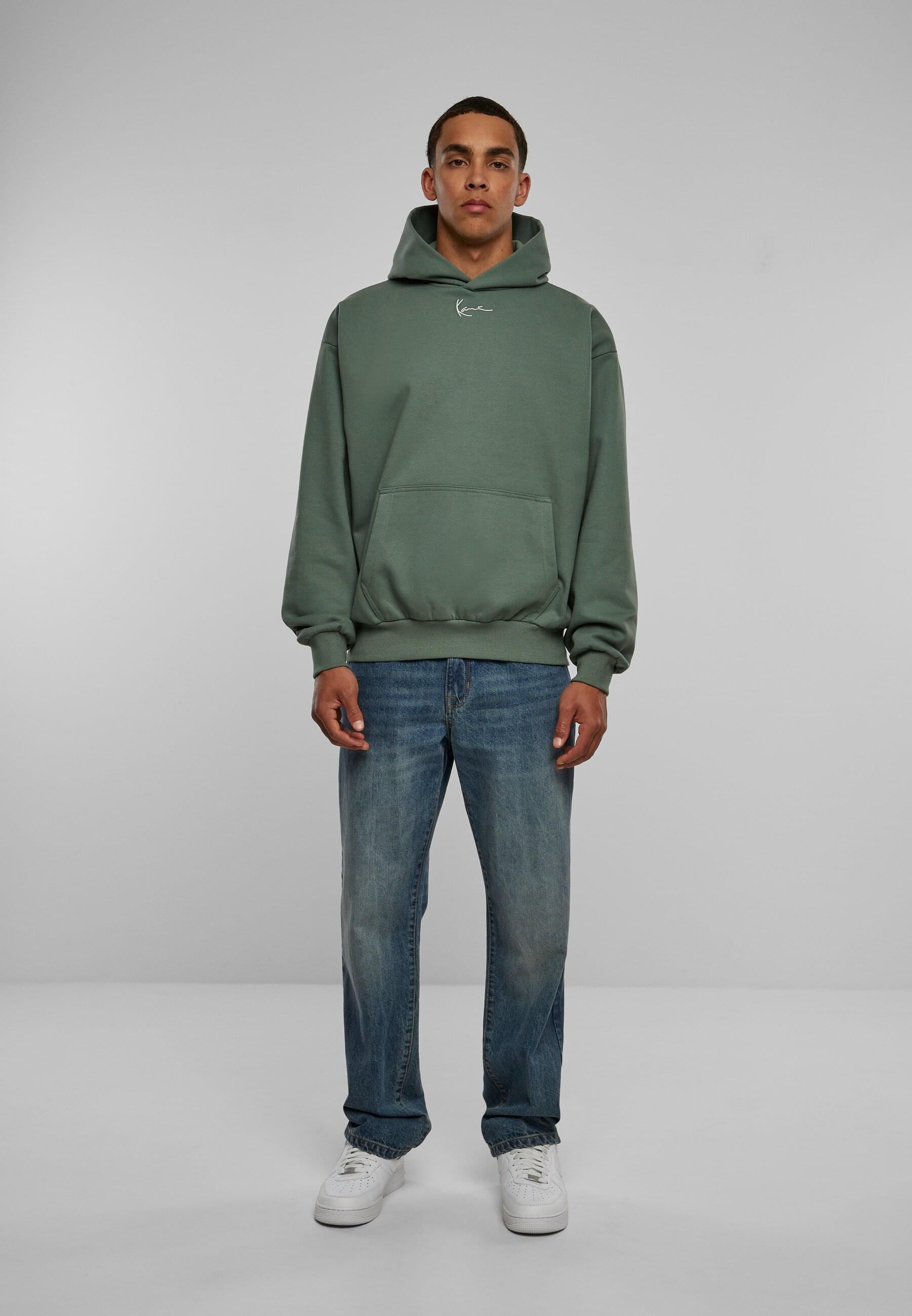 Karl Kani Longsleeve »Karl Kani Herren«, (1 tlg.)