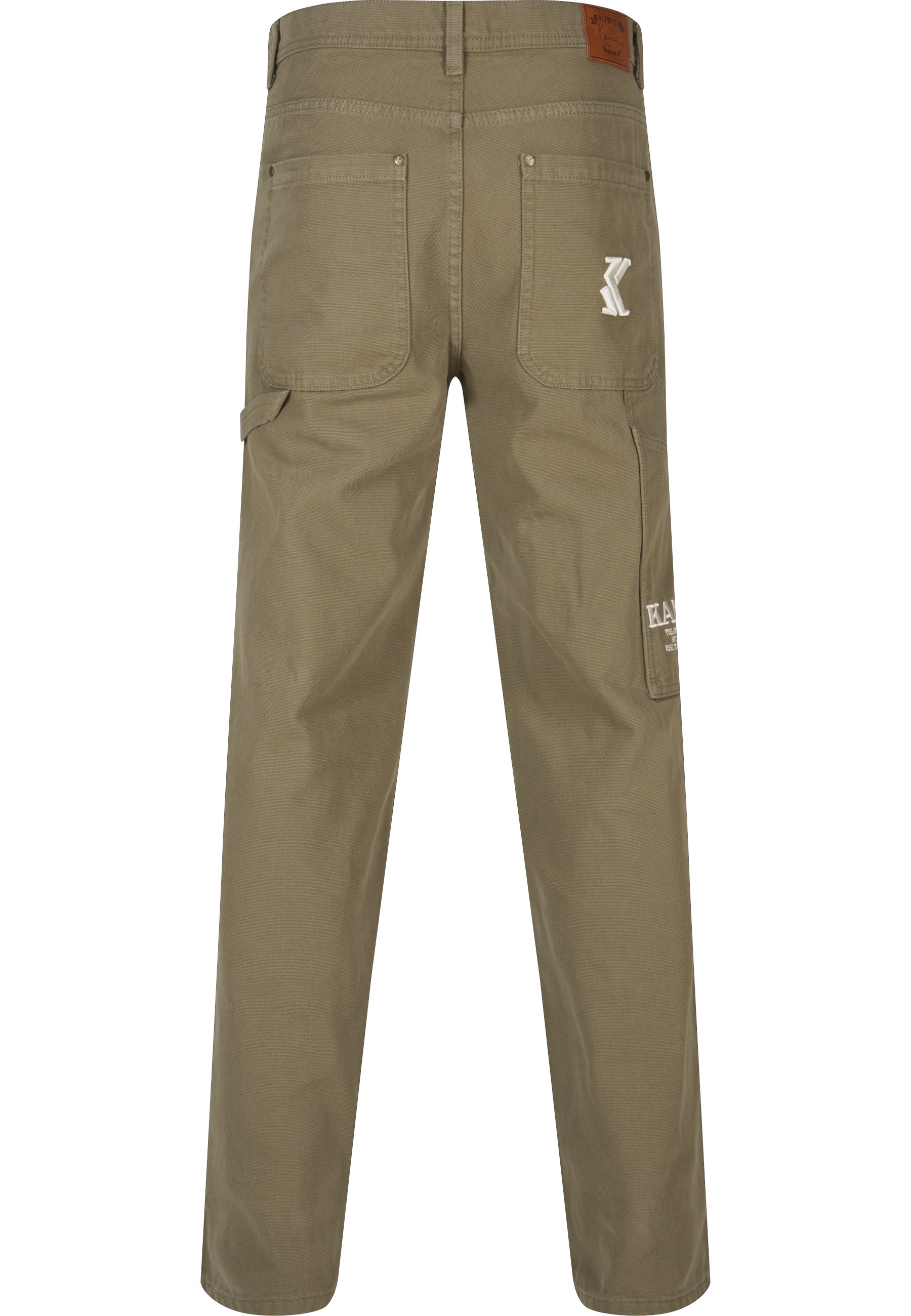 Karl Kani Bequeme Jeans »Karl Kani Herren«