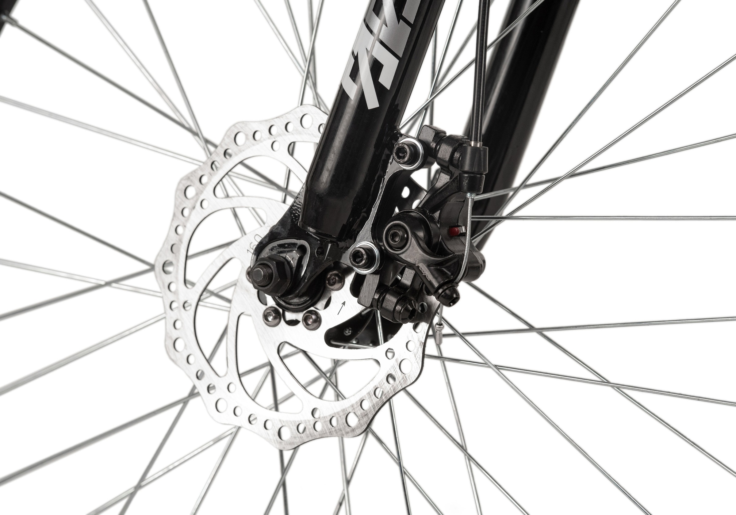 KS Cycling Jugendfahrrad »Crusher«, 21 Gang, Shimano, Tourney Schaltwerk, Kettenschaltung, für Herren, Kettenschaltung