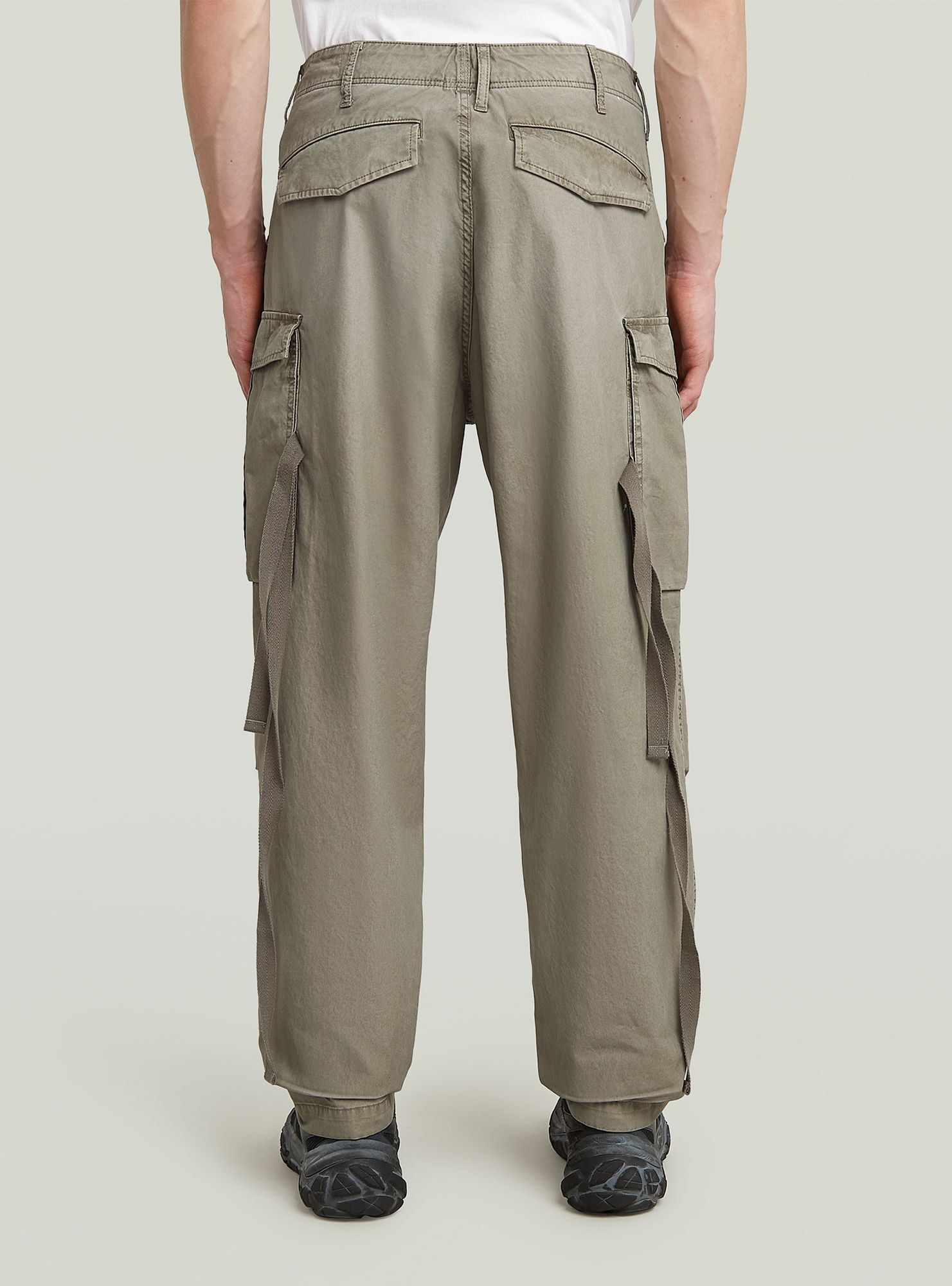 G-STAR Cargohose "MA1 Cargohose" günstig online kaufen