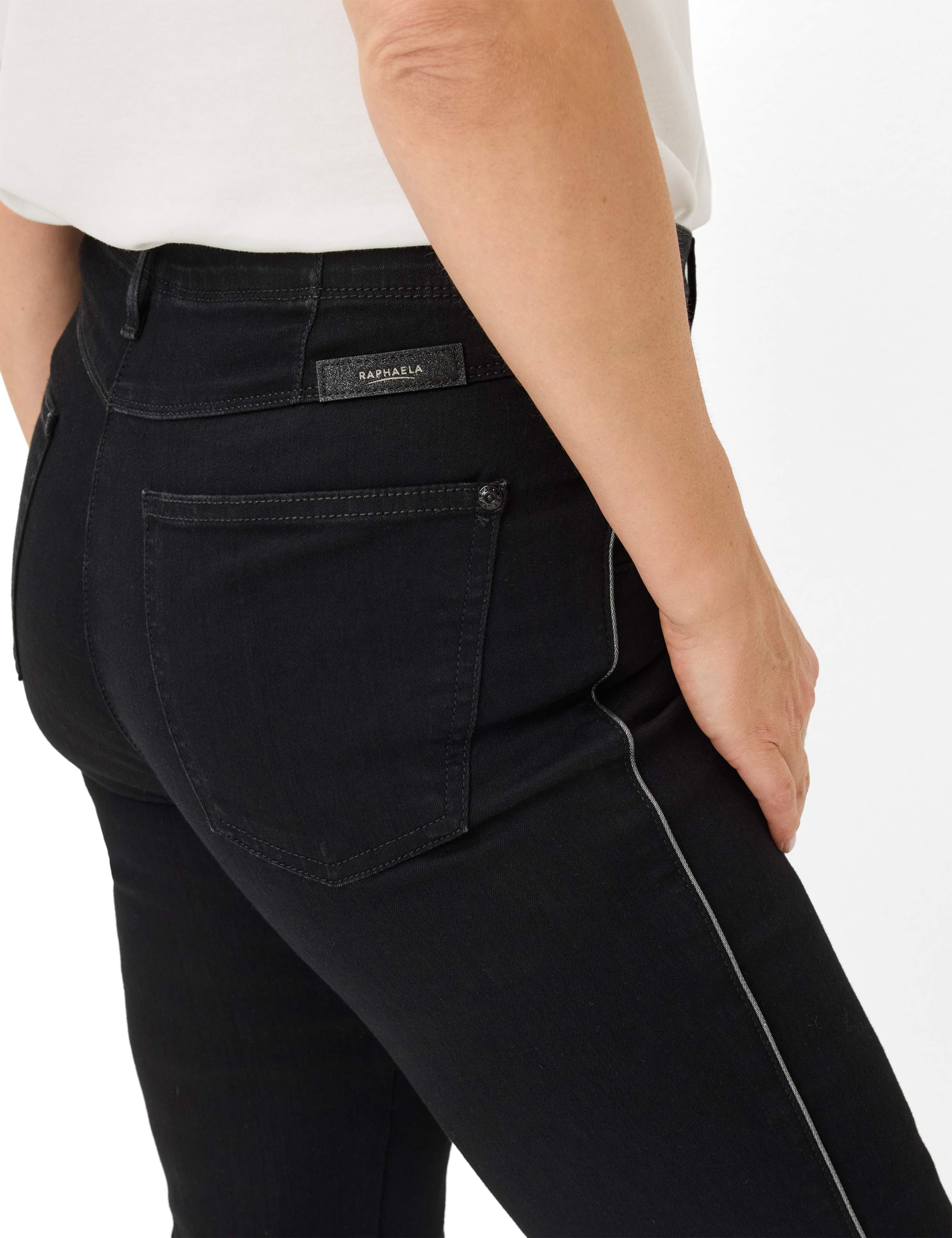 RAPHAELA by BRAX 5-Pocket-Jeans »Style LAURA KICK«