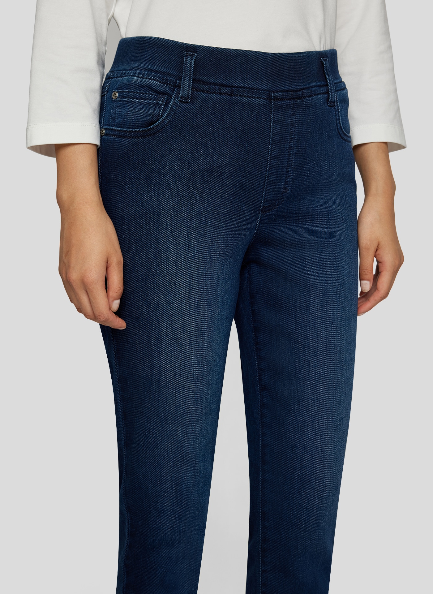 Rabe Jerseyhose »Hose«