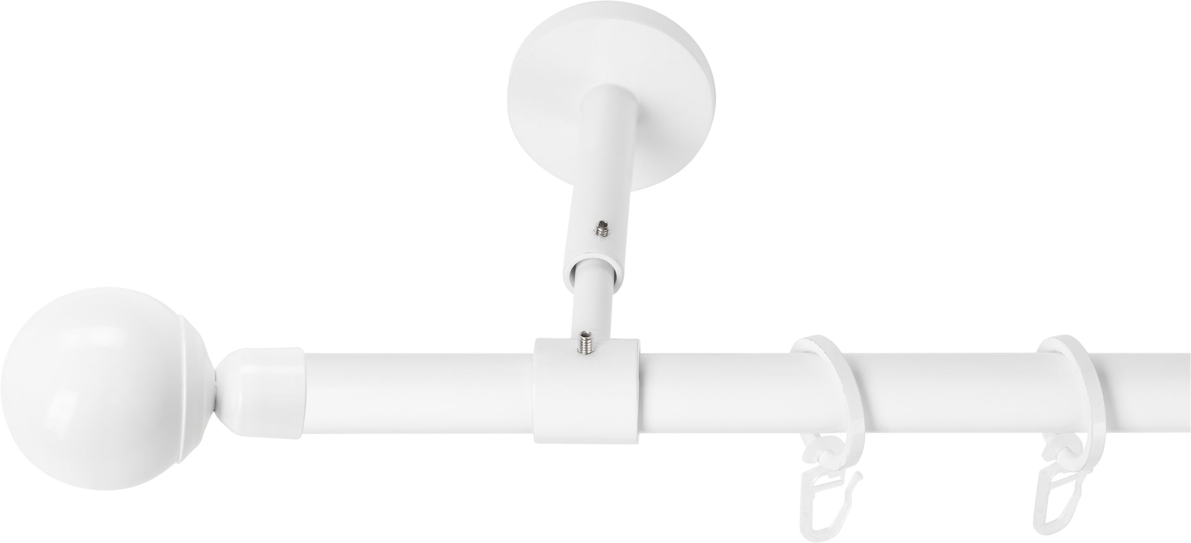 SN DECO GROUP Ø 19 mm Fixmaß;kürzbar