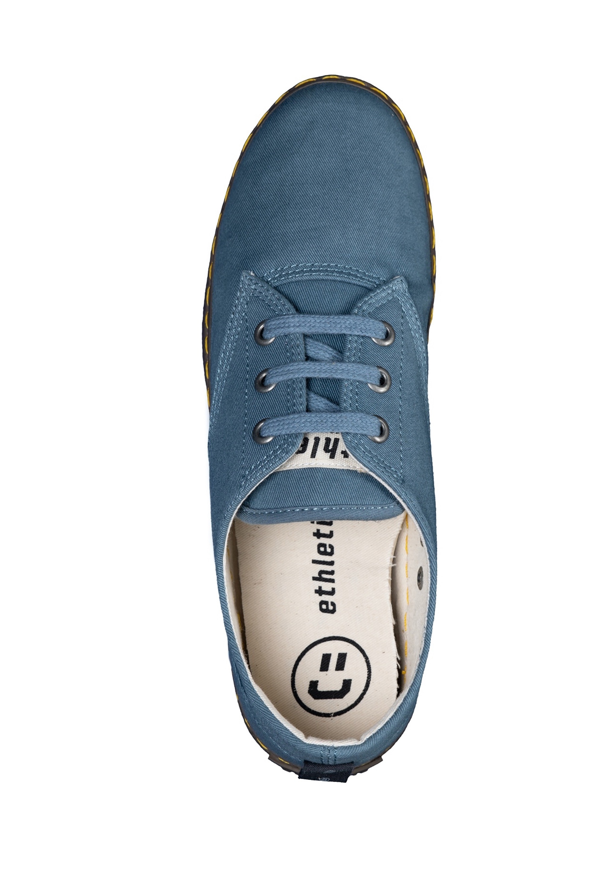 ETHLETIC Sneaker »Fair Brody«, Fair / Vegan / Nachhaltig