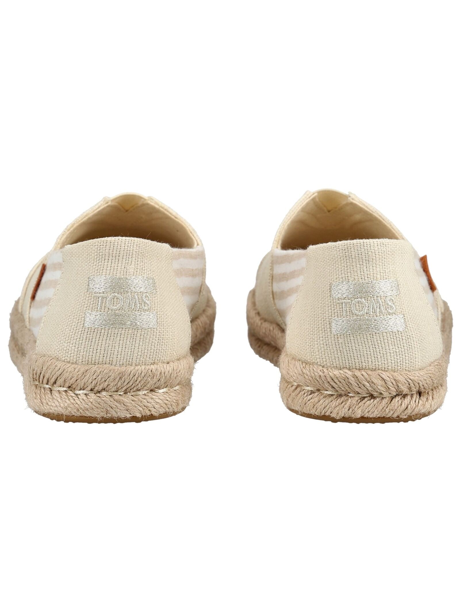 TOMS Espadrille »TOMS Halbschuhe Textil«