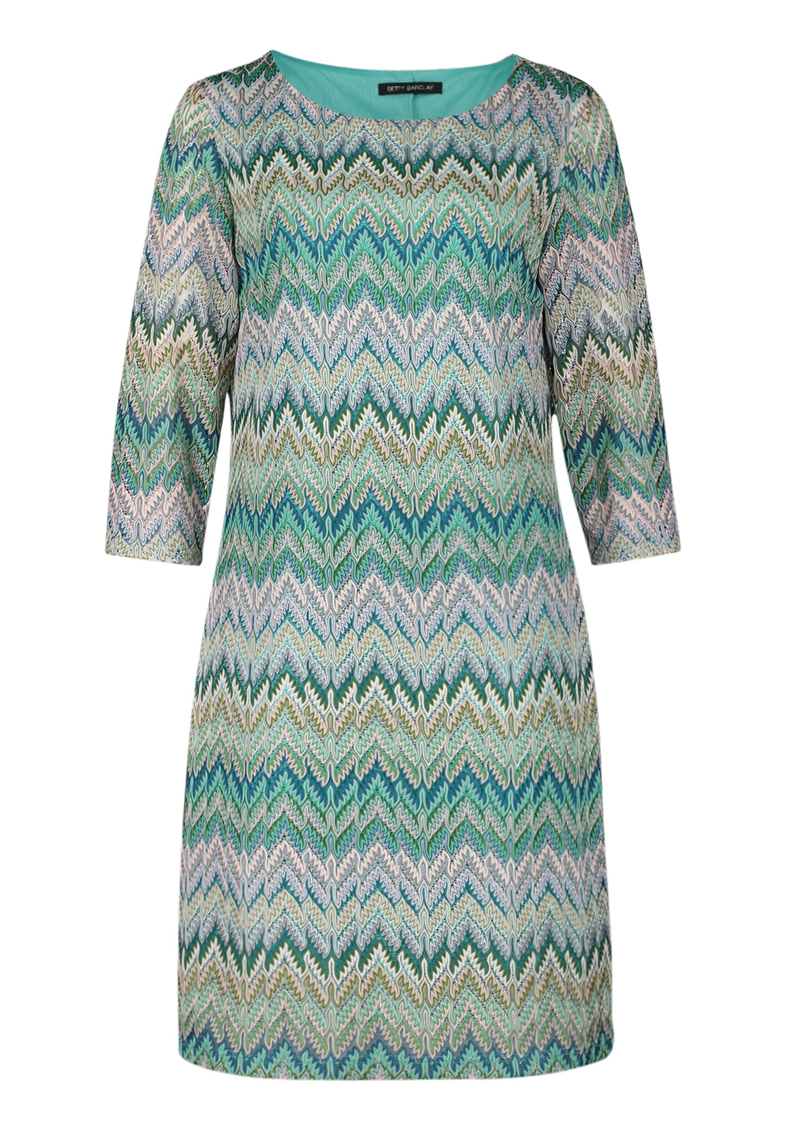 Betty Barclay Suknelė » suknelė su 3/4 Arm« Muster