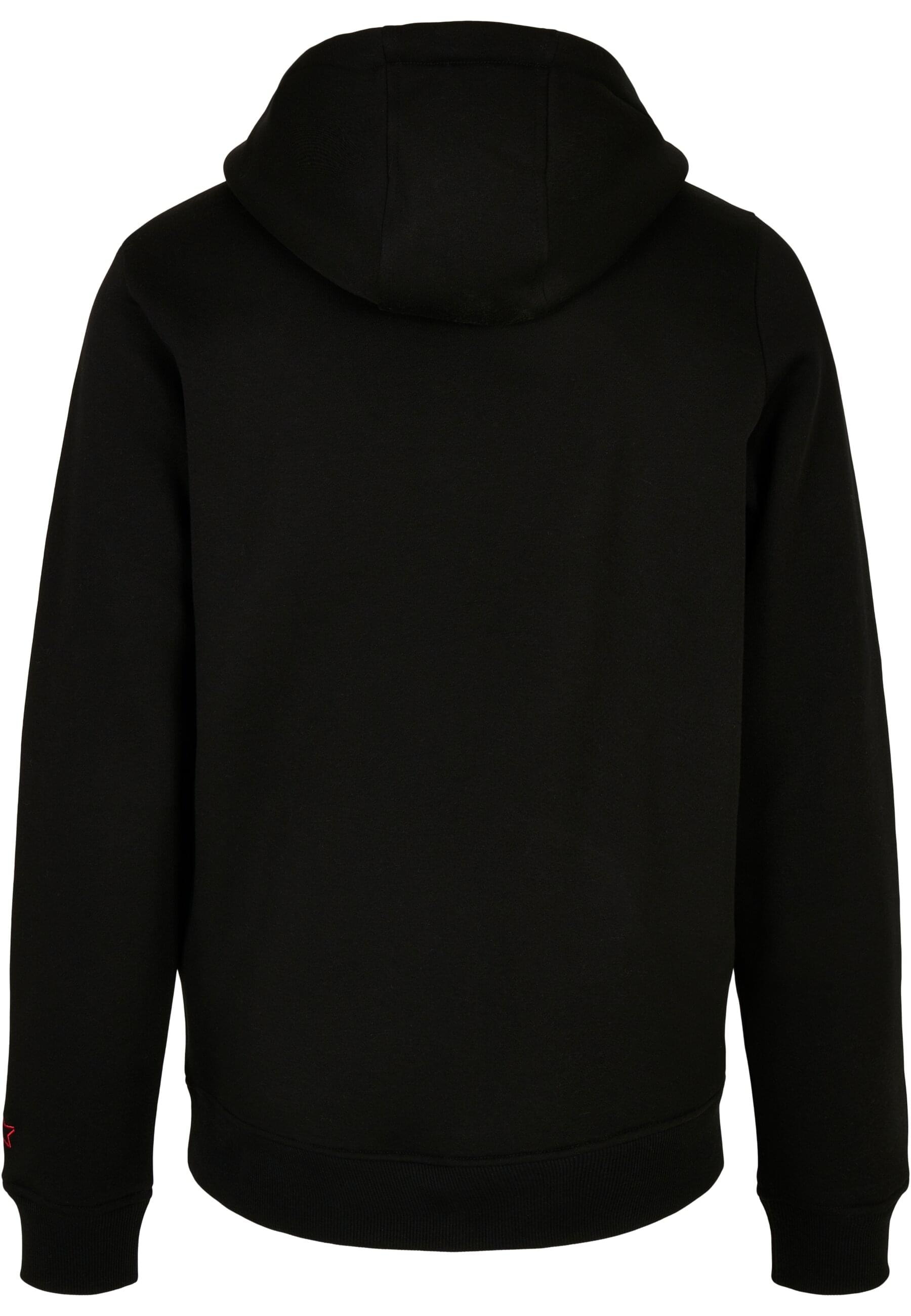 Starter Black Label Kapuzensweatshirt »Starter Black Label Herren Starter Swing Hoody«, (1 tlg.)