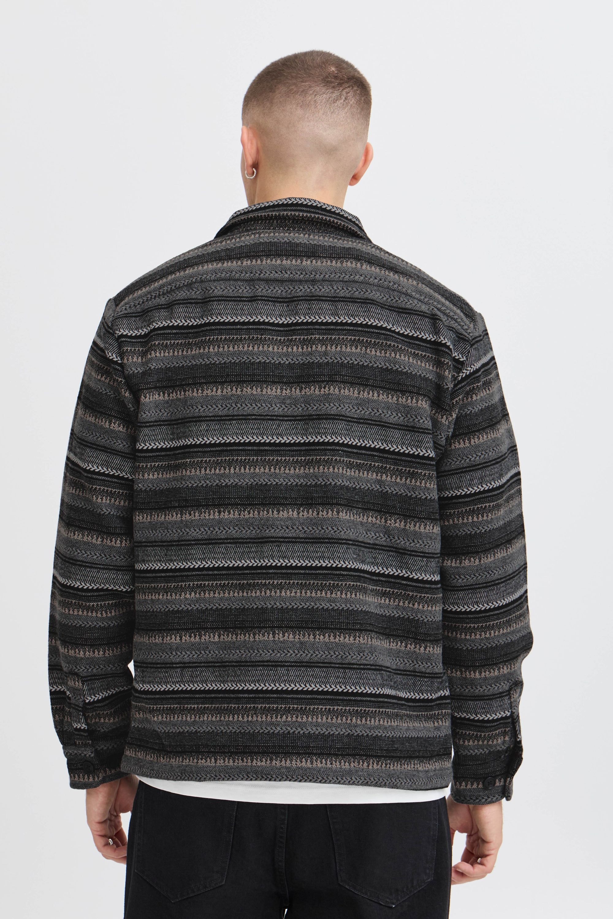 !Solid Hemdjacke »Hemdjacke SDMICHA«