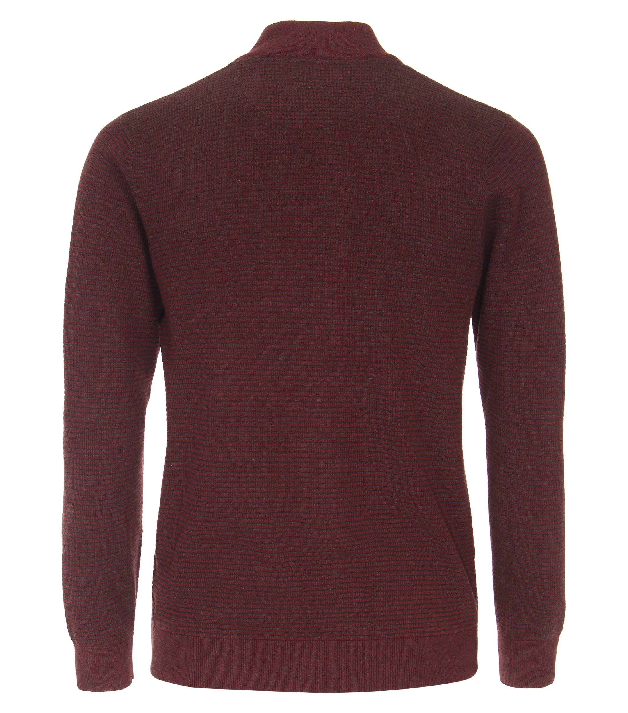 CASAMODA Strickjacke »CASAMODA Strickjacke uni«