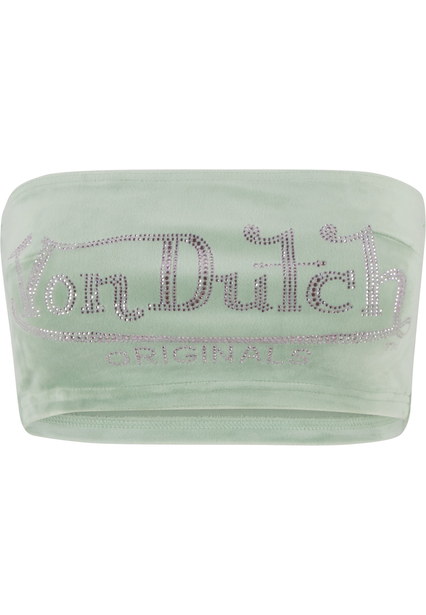 Von Dutch Muskelshirt "Von Dutch SWAY TOPS" 1 Stk. günstig online kaufen