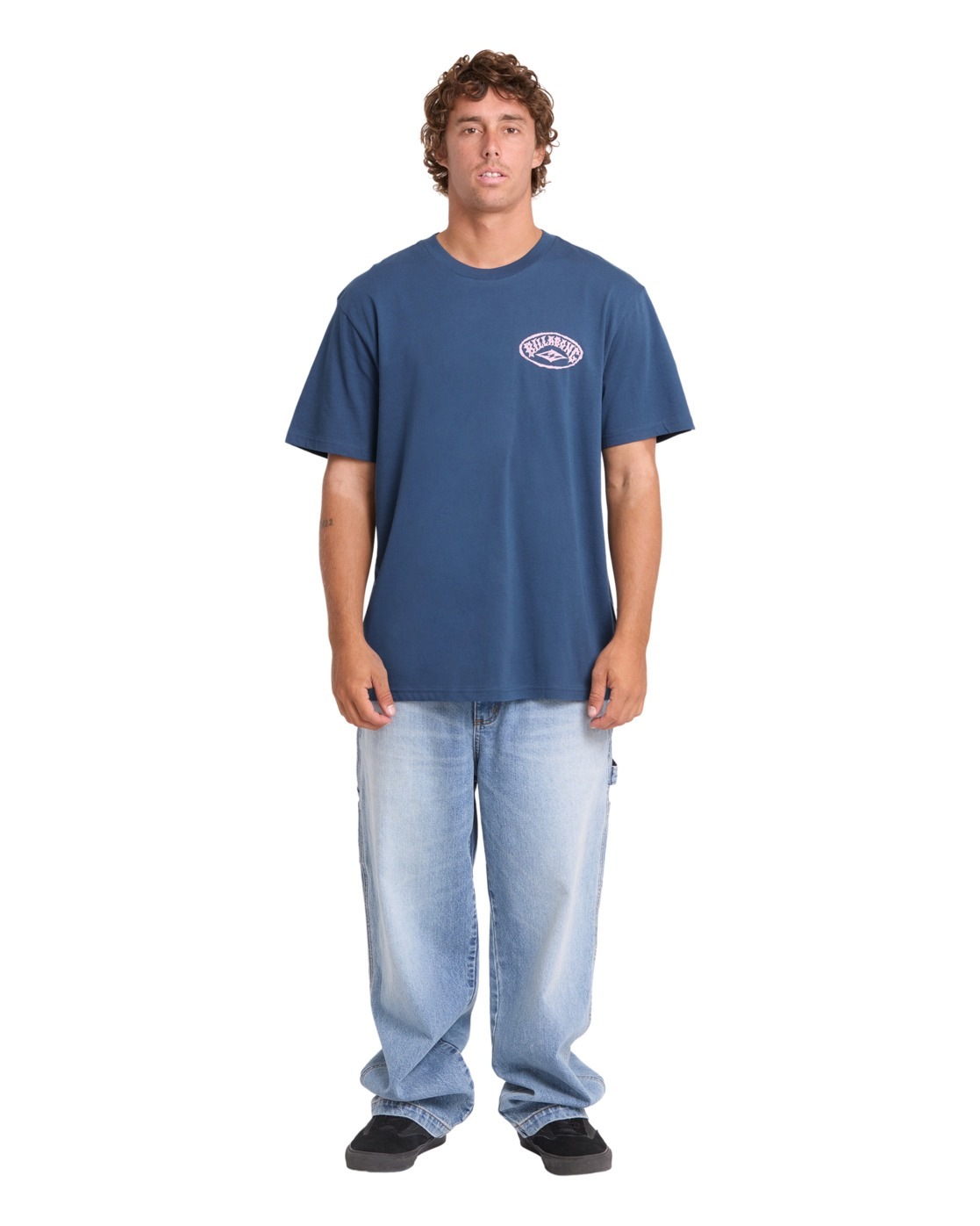 Billabong T-Shirt »Reverse Premium«