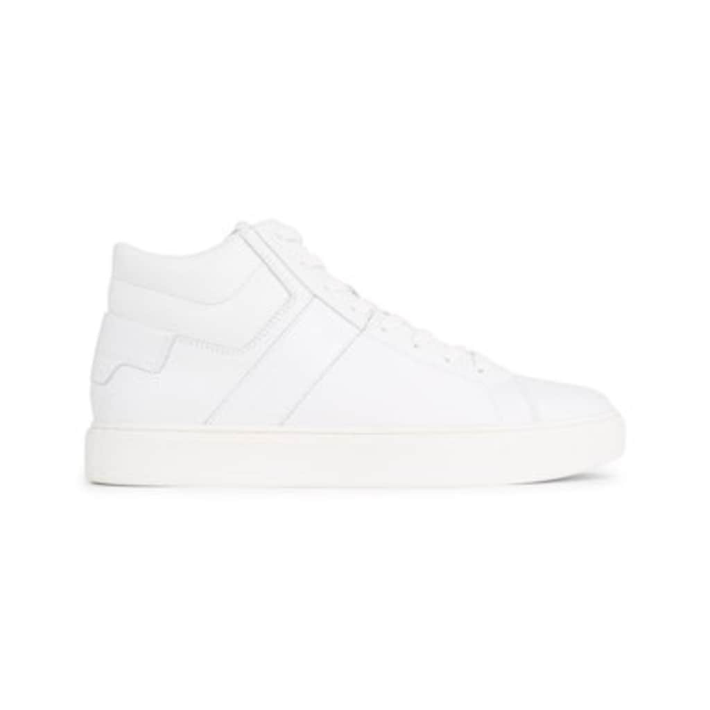 Calvin Klein Sneaker »CUPSOLE SNEAKER HIGH TOP«