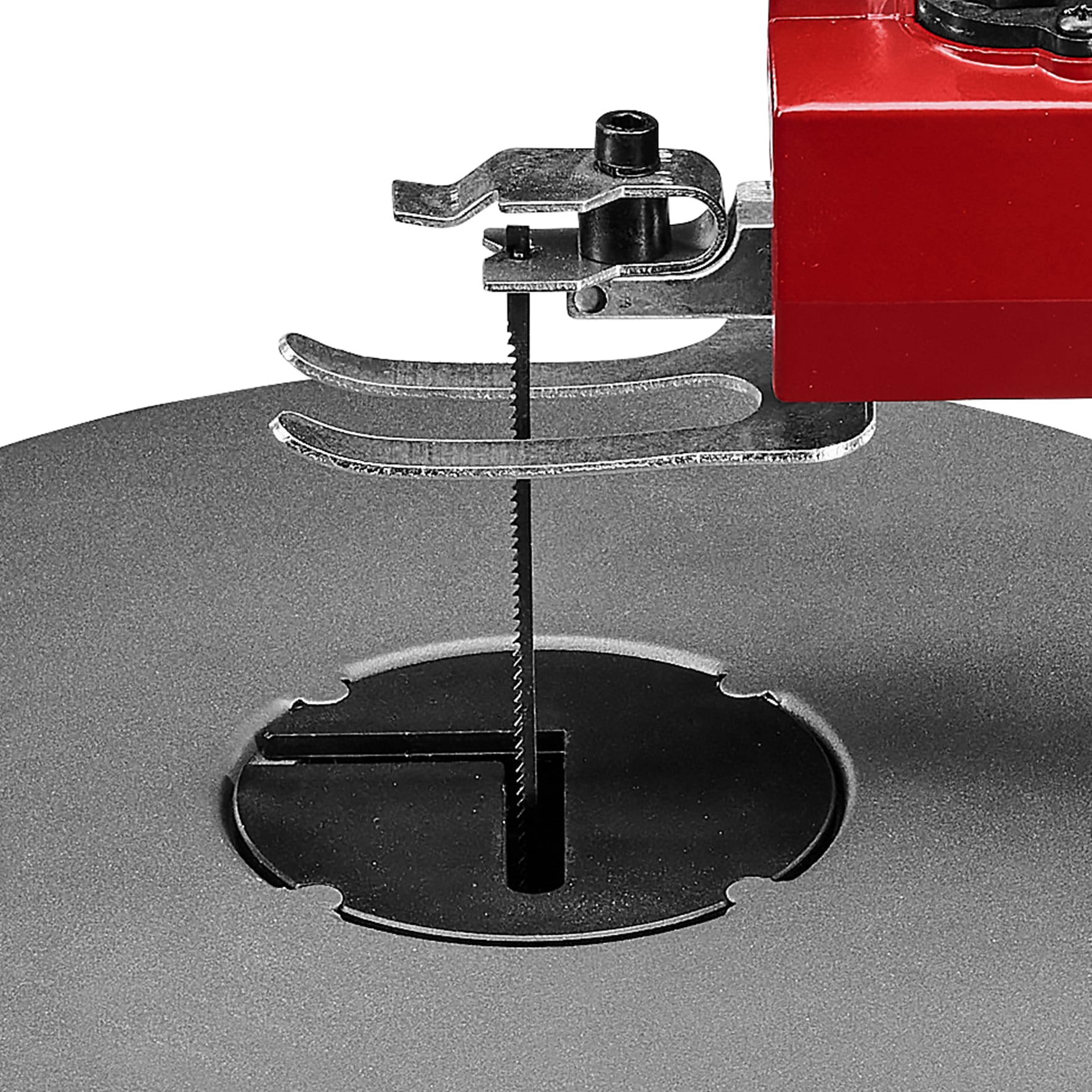 Einhell Dekupiersäge »TC-SS 406 E« Set, 4 Stk. tlg.