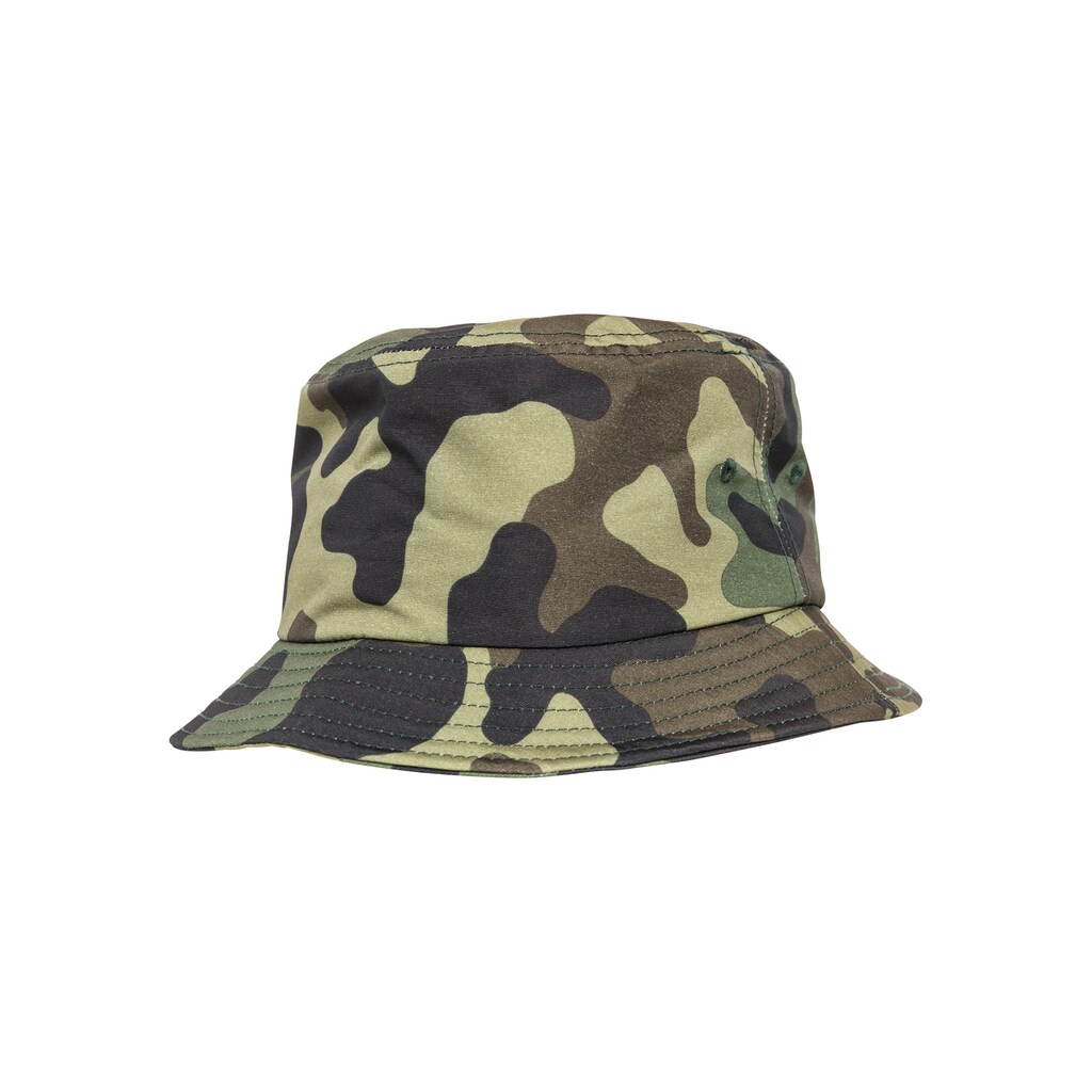 Flexfit Flex Cap »Bucket Hat Camo Bucket Hat«