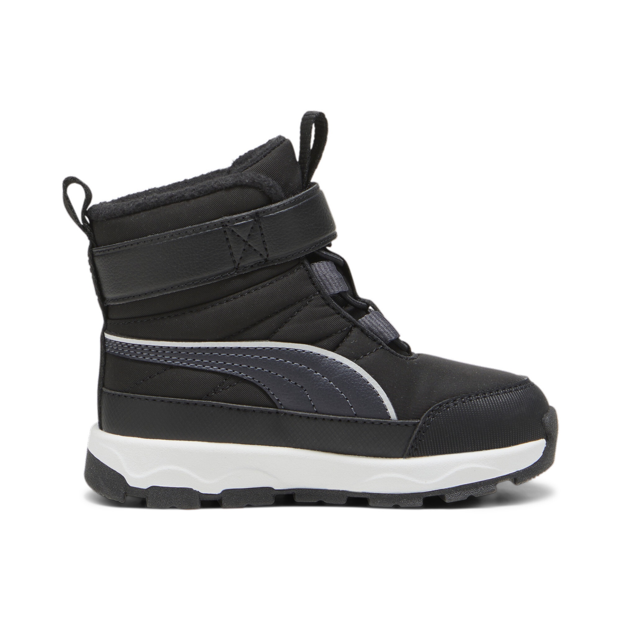 PUMA Stiefel »PUMA Evolve Stiefel Kinder«
