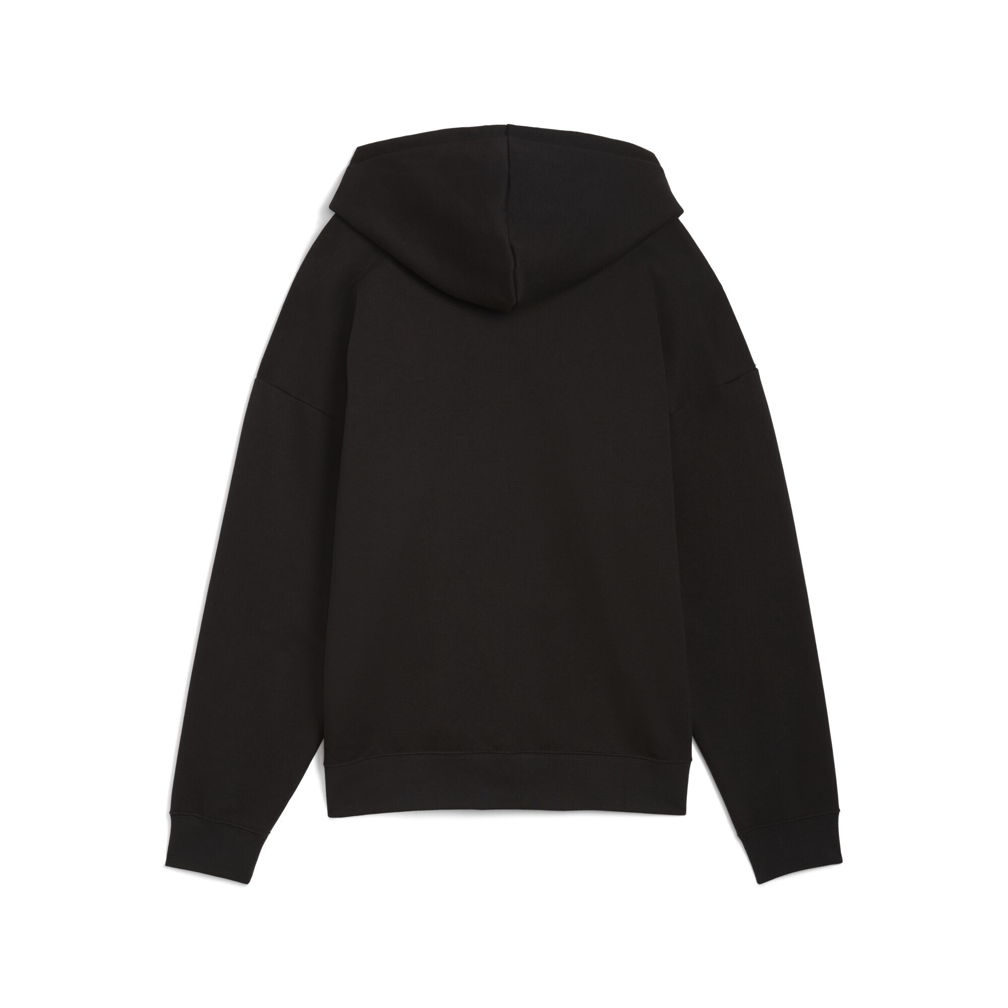 PUMA Sweatjacke »ESS Small No. 1 Logo Comfort Hoodie mit durchgehendem«
