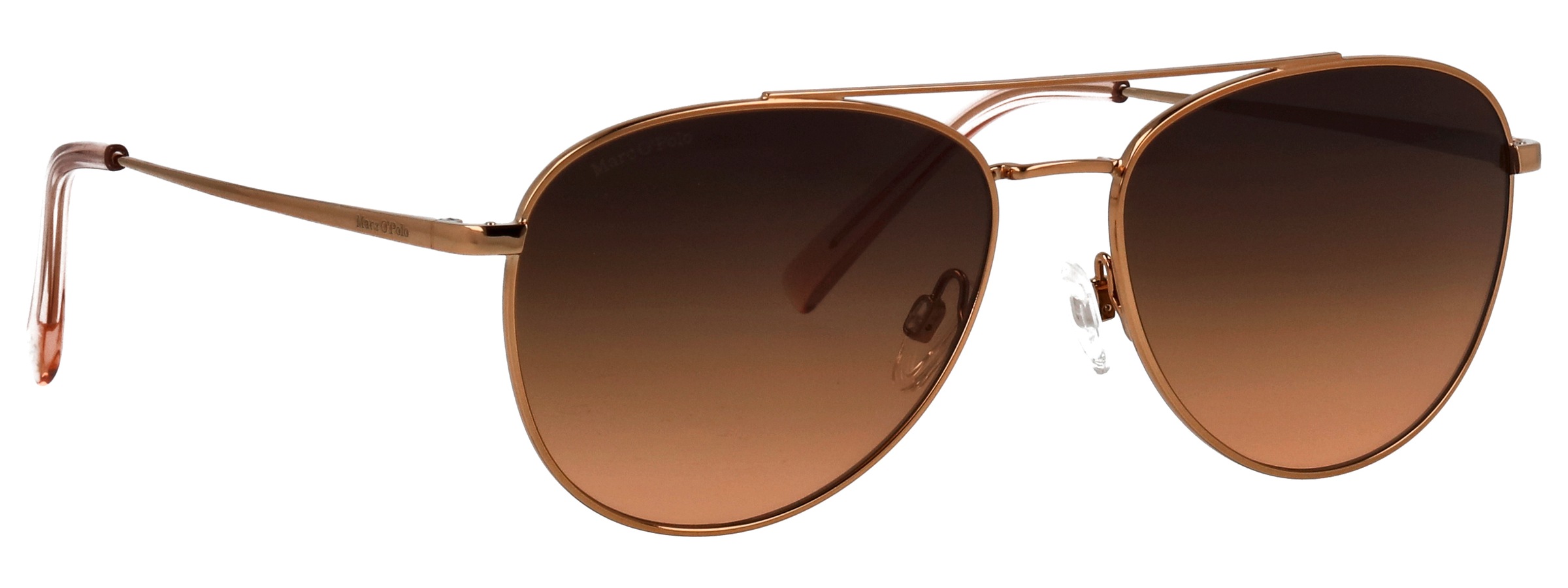 Marc O'Polo Eyewear Sonnenbrille Kupfer 2