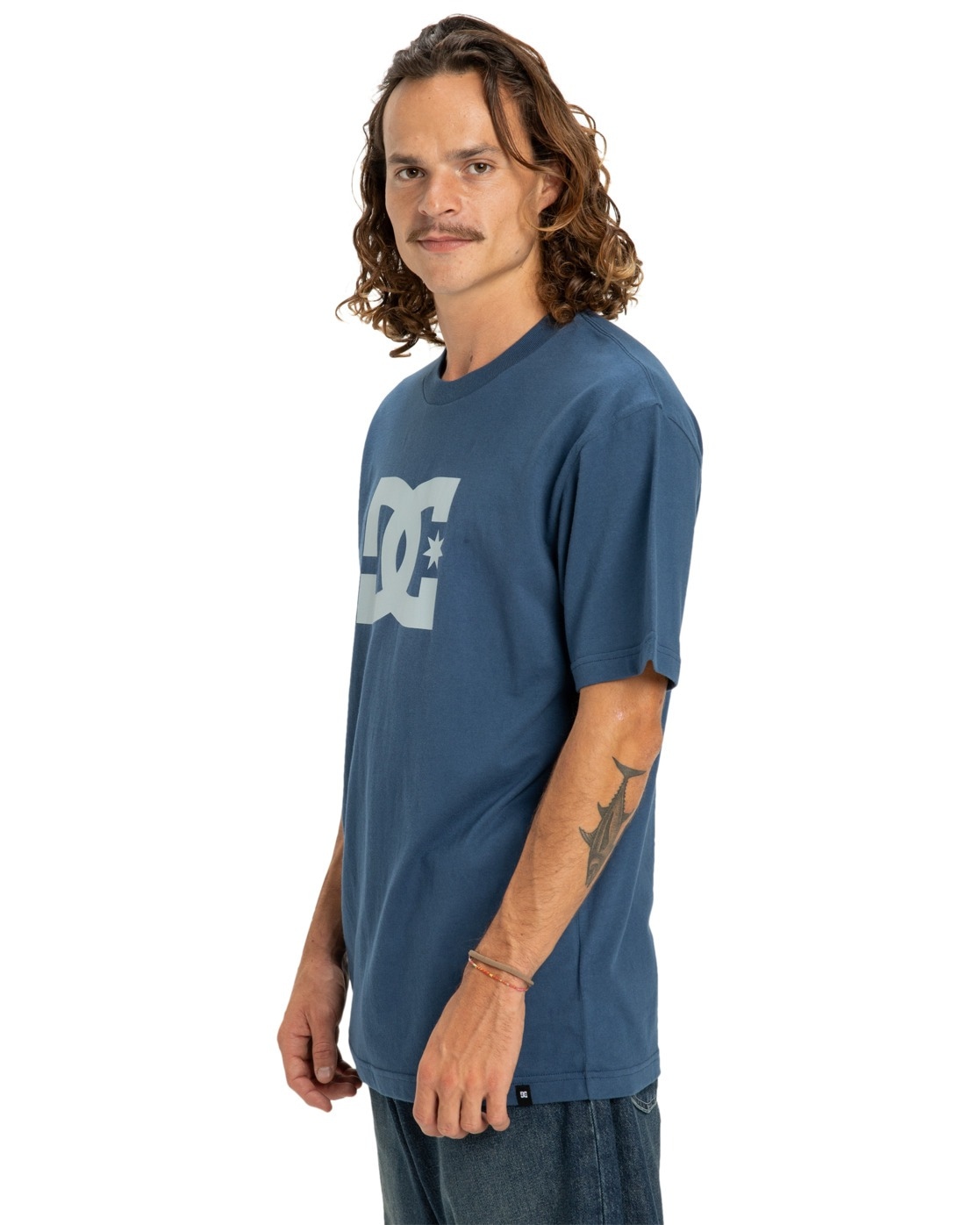DC Shoes T-Shirt "DC Star" günstig online kaufen