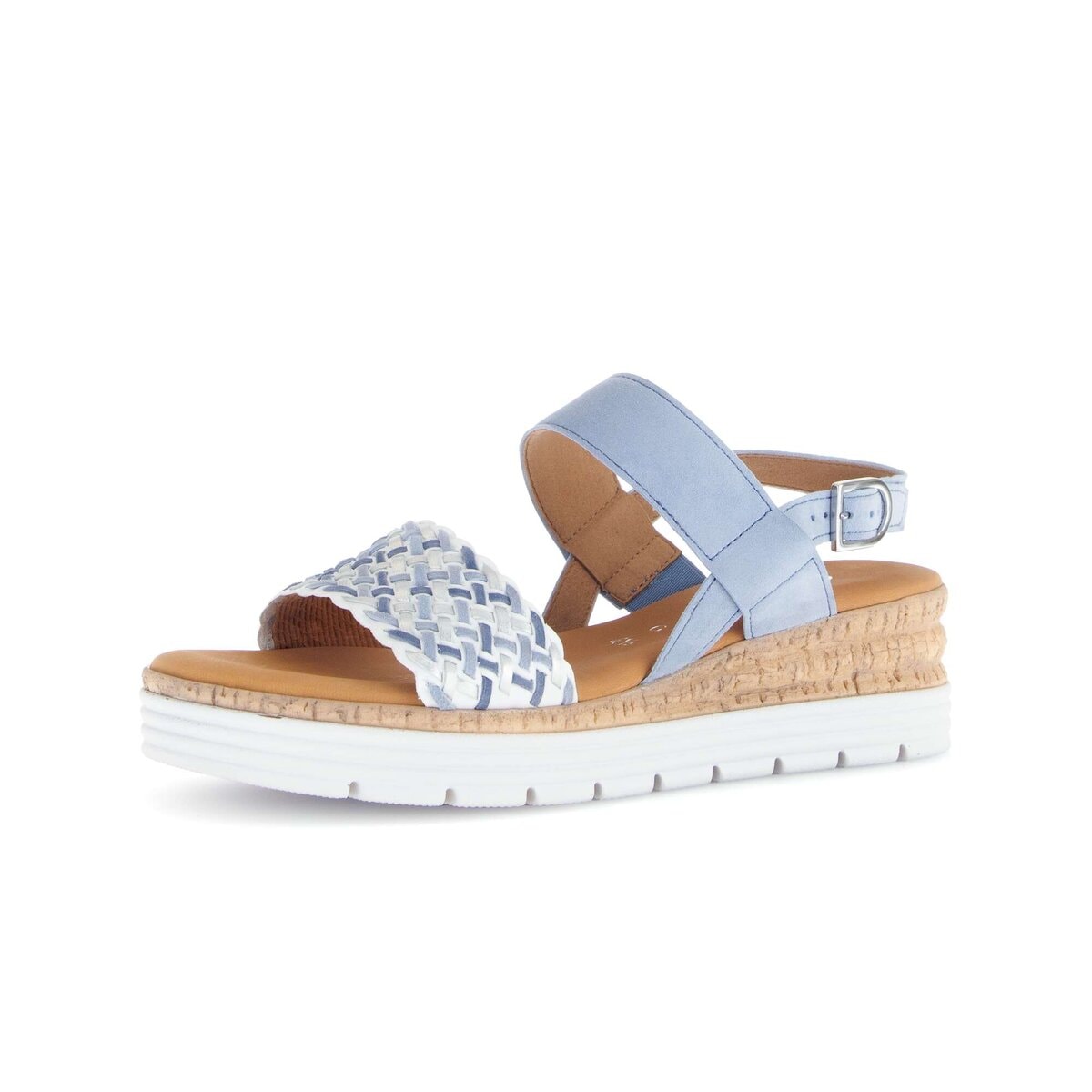 Gabor Riemchensandale "Riemchensandale" günstig online kaufen