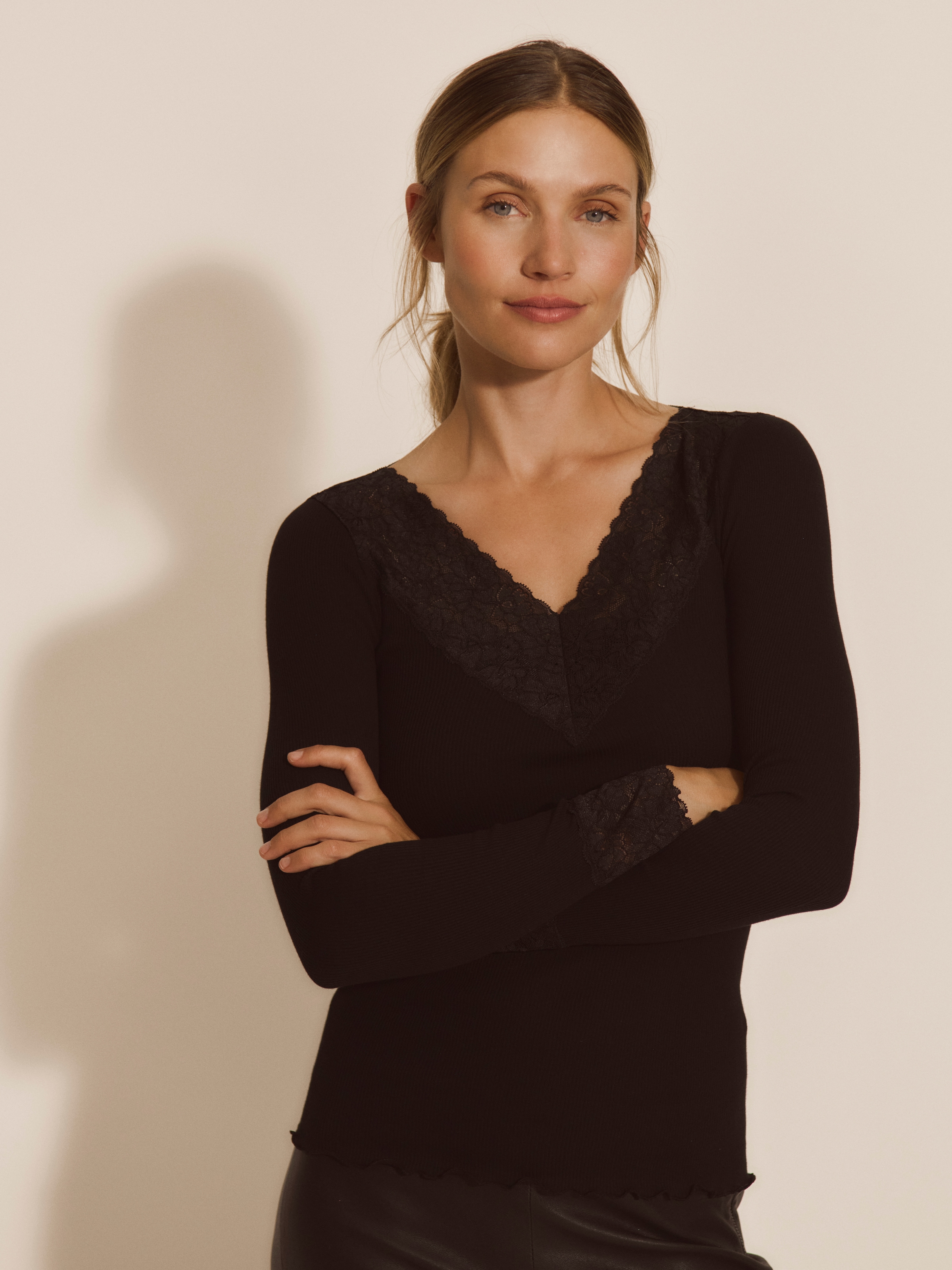 rosemunde T-Shirt »Bernadine«
