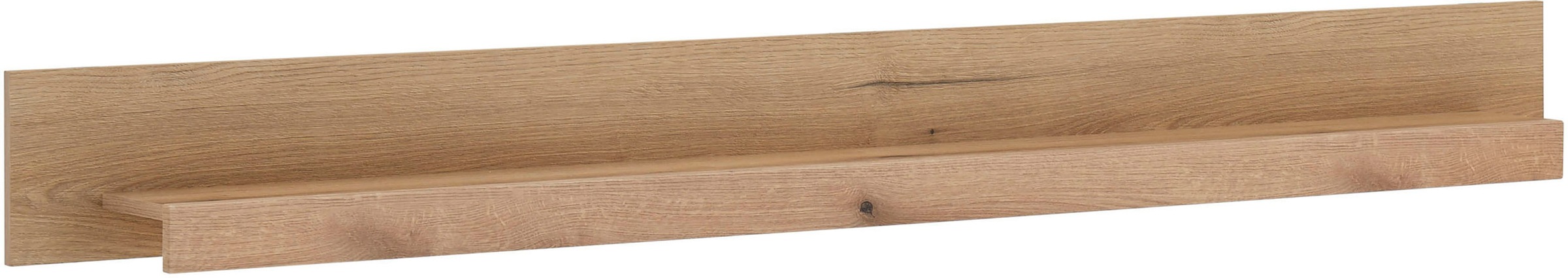 Home affaire Wandboard "Cantara, modernes Wandregal, Hängeregal mit Ablagef günstig online kaufen