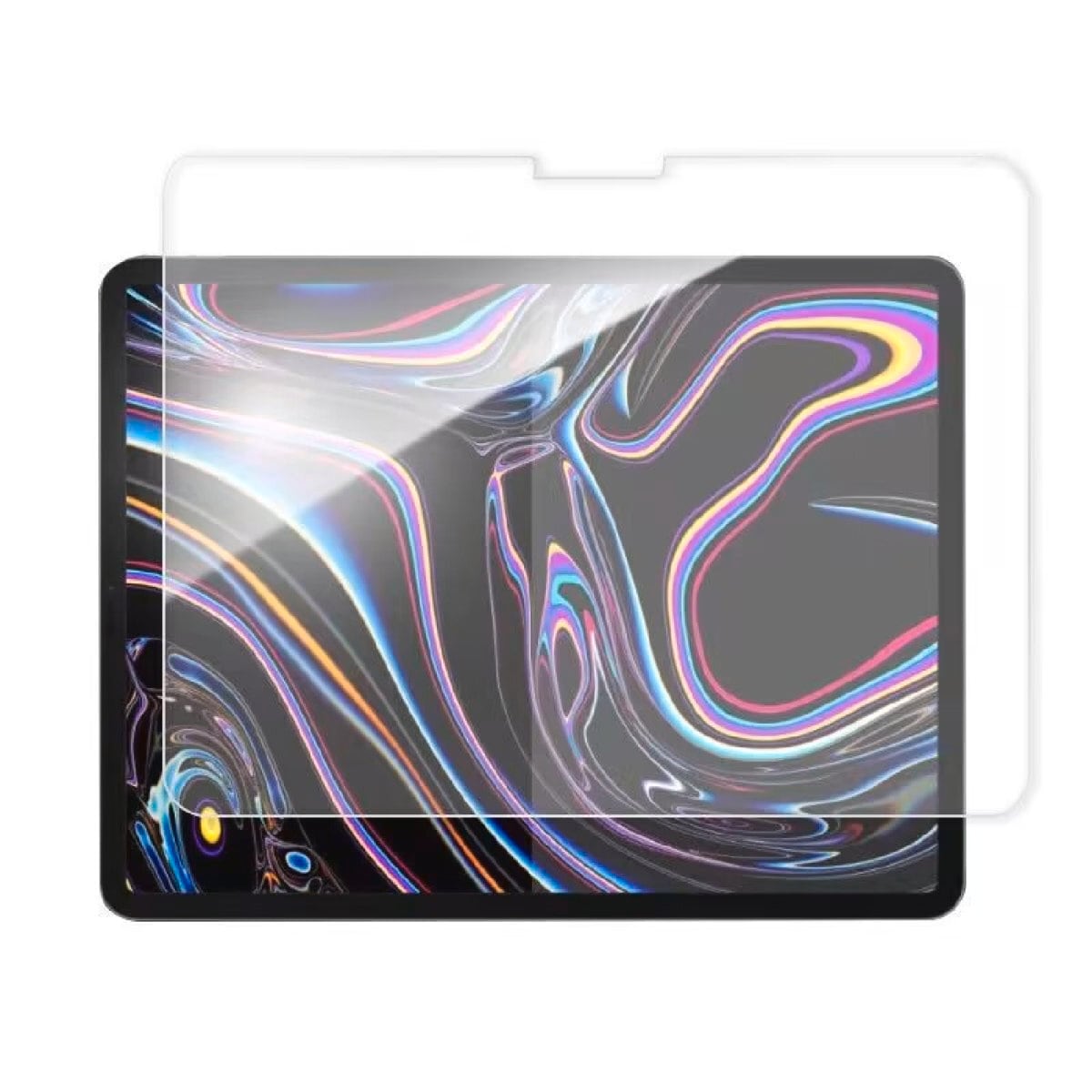 Displayschutzglas »Second Glass Screen Protector«, für Apple iPad Pro 13 (M4, 2024),...
