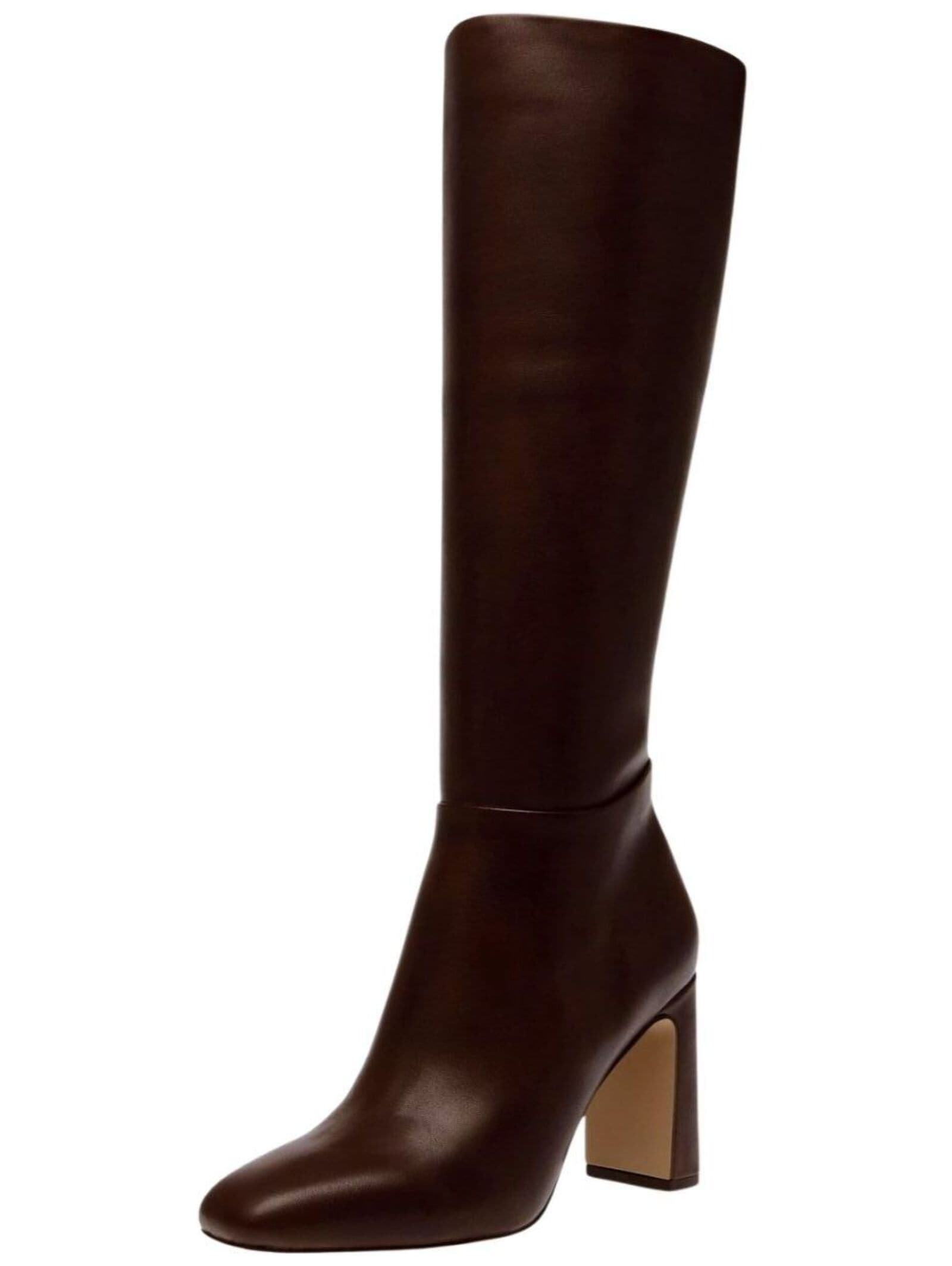 STEVE MADDEN "STEVE MADDEN Stiefel Lederimitat"