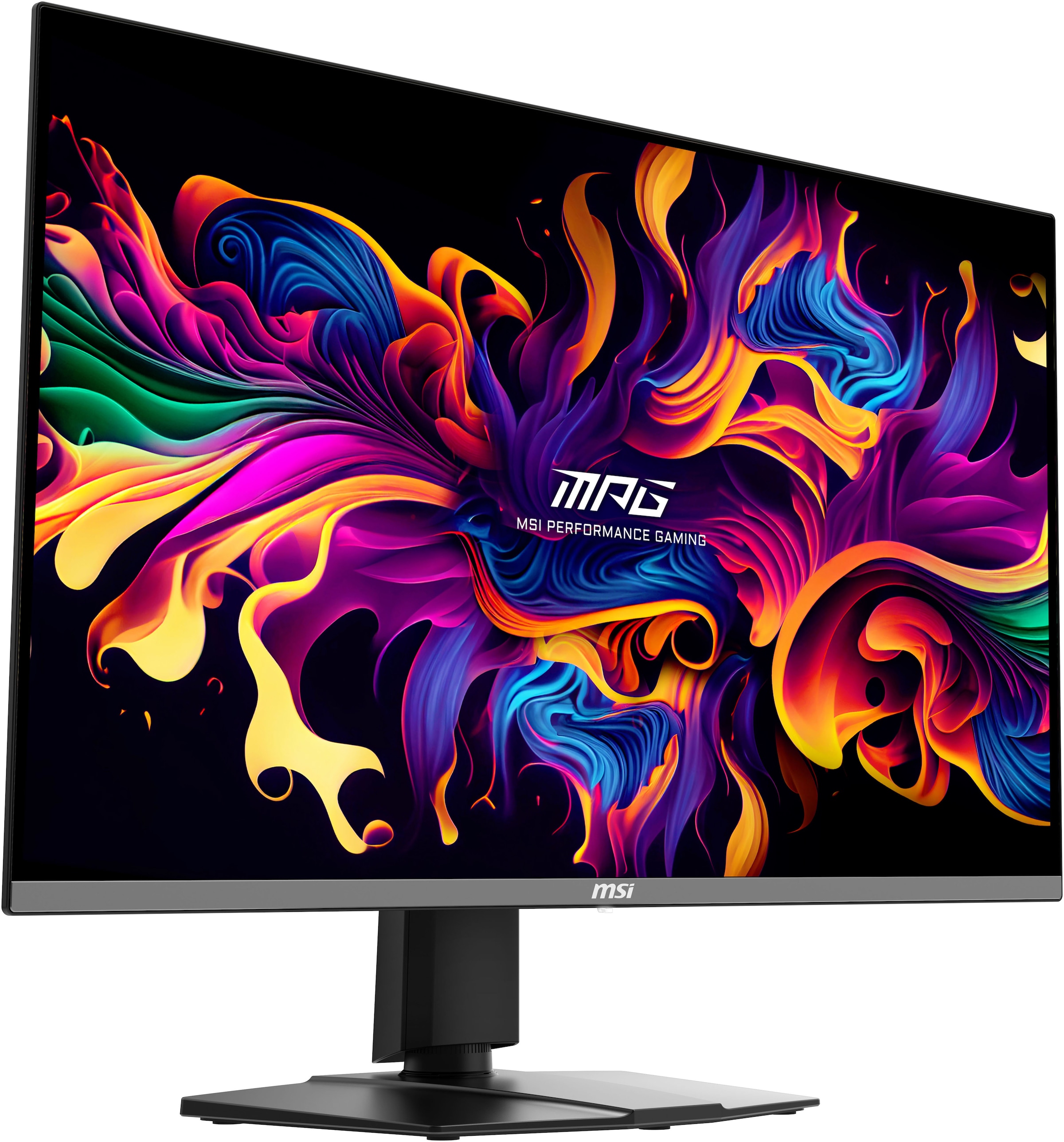 MSI Gaming-Monitor »MPG 321URX QD-OLED« 80 cm/32 ″  3840 x 2160 px 0,03 Reaktionszeit 240 Hz